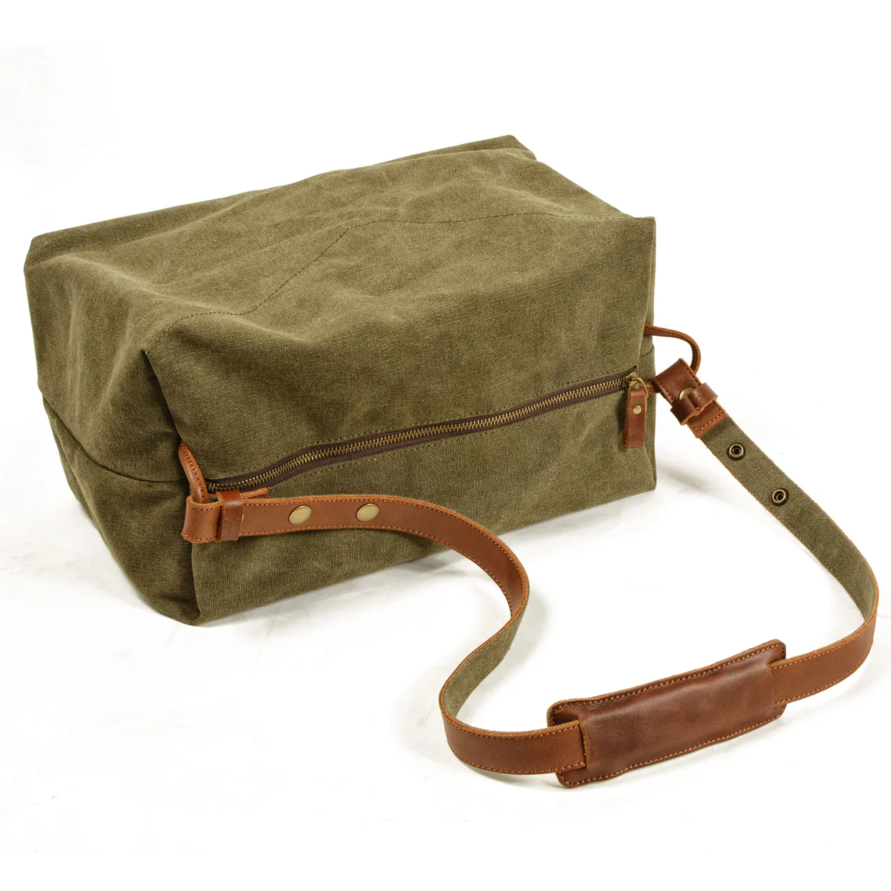 Army Duffle Bag | AKLAVIK - Image 11