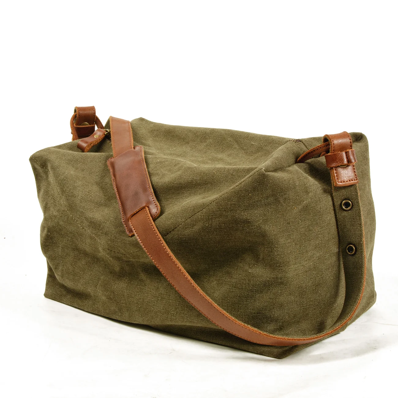 Army Duffle Bag | AKLAVIK - Image 4