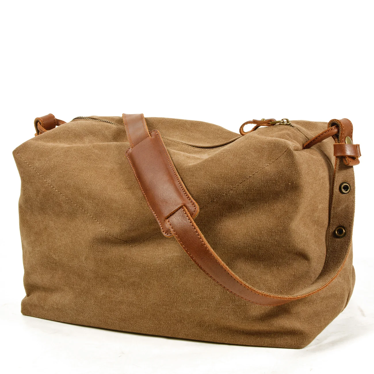 Army Duffle Bag | AKLAVIK - Image 5