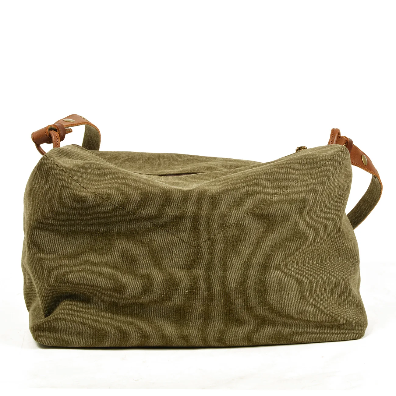 Army Duffle Bag | AKLAVIK - Image 7