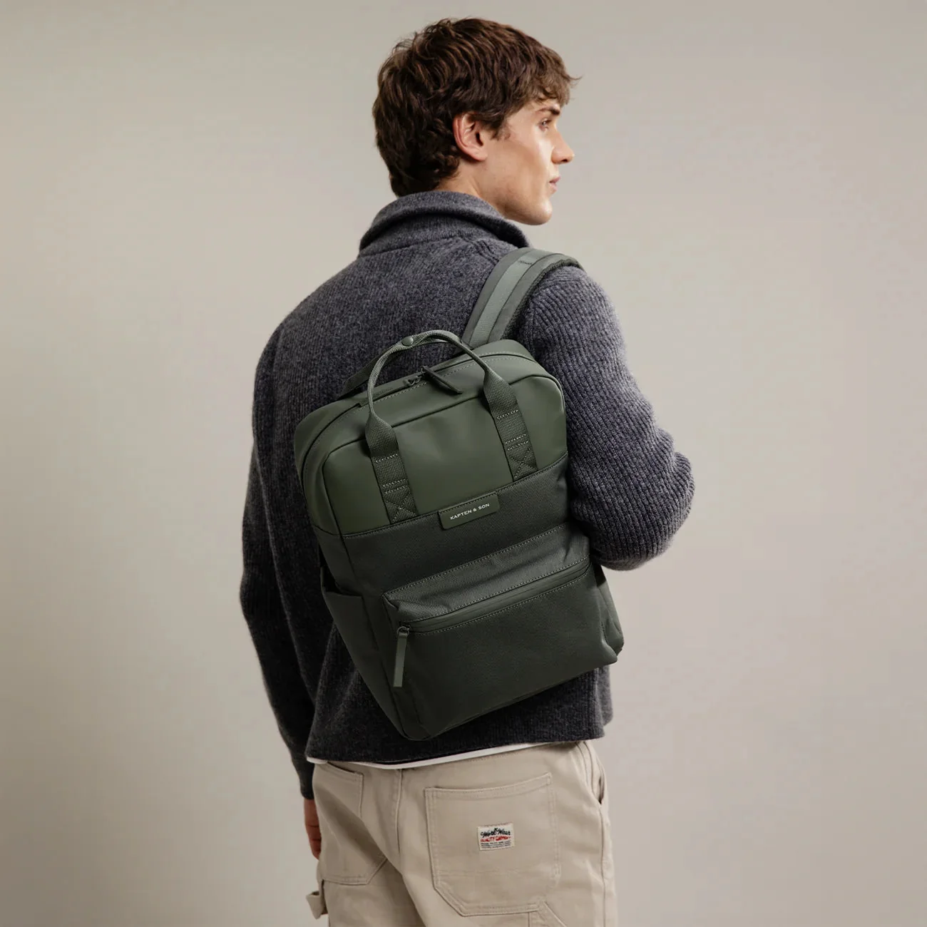 Bergen Pro Backpack - Image 40