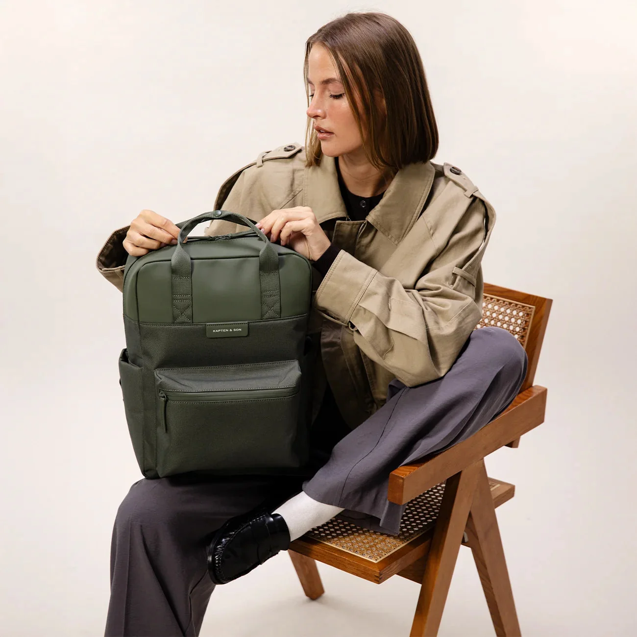 Bergen Pro Backpack - Image 44
