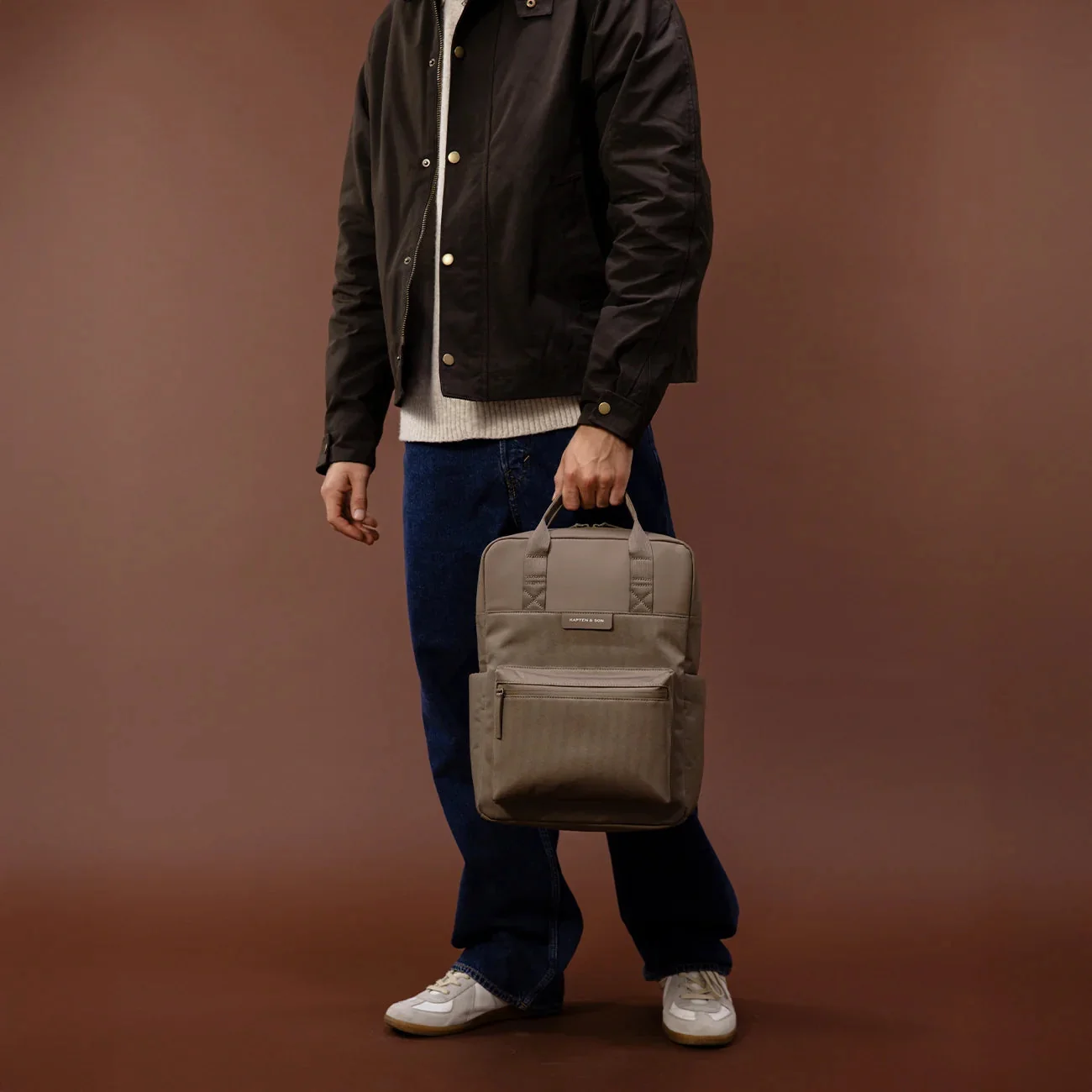 Bergen Pro Backpack - Image 57