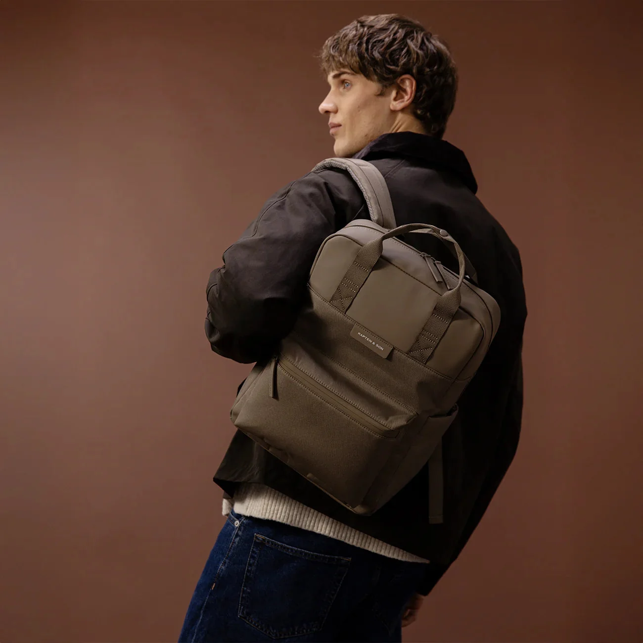 Bergen Pro Backpack - Image 61