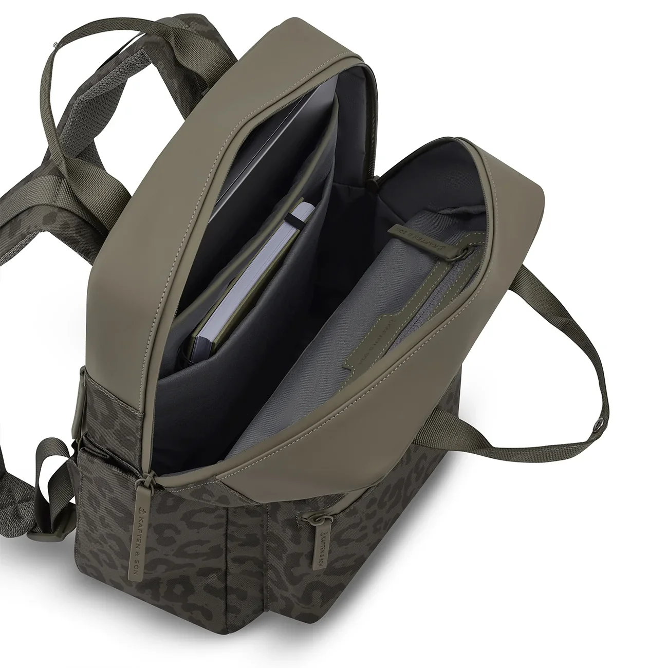 Bergen Pro Backpack - Image 98