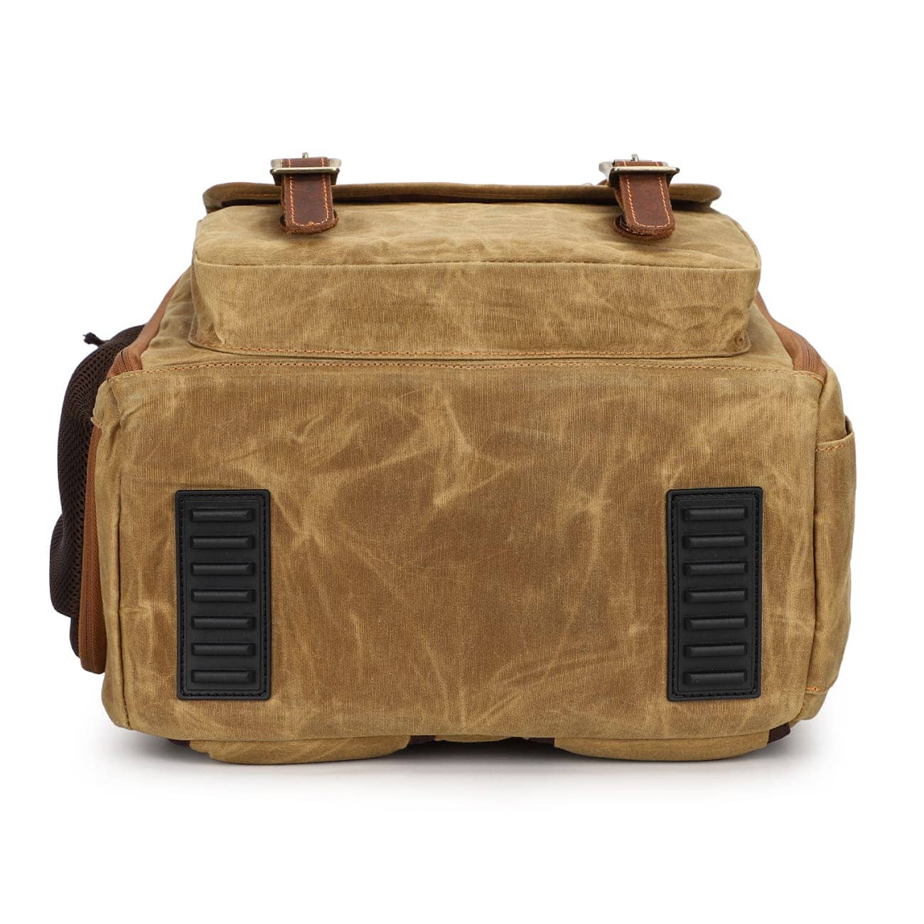 Canvas Camera Backpack | KRUGER - Image 18