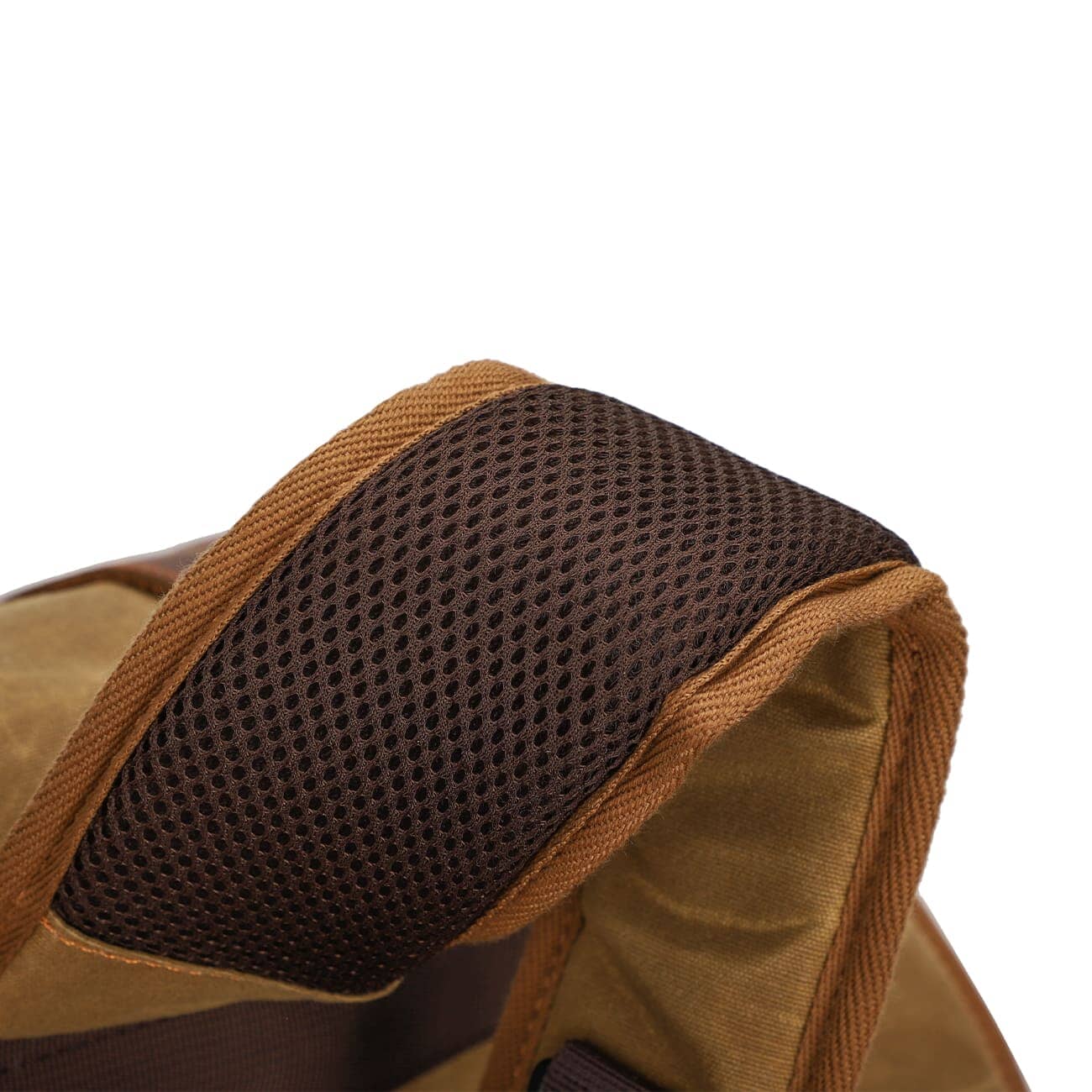 Canvas Camera Backpack | KRUGER - Image 39