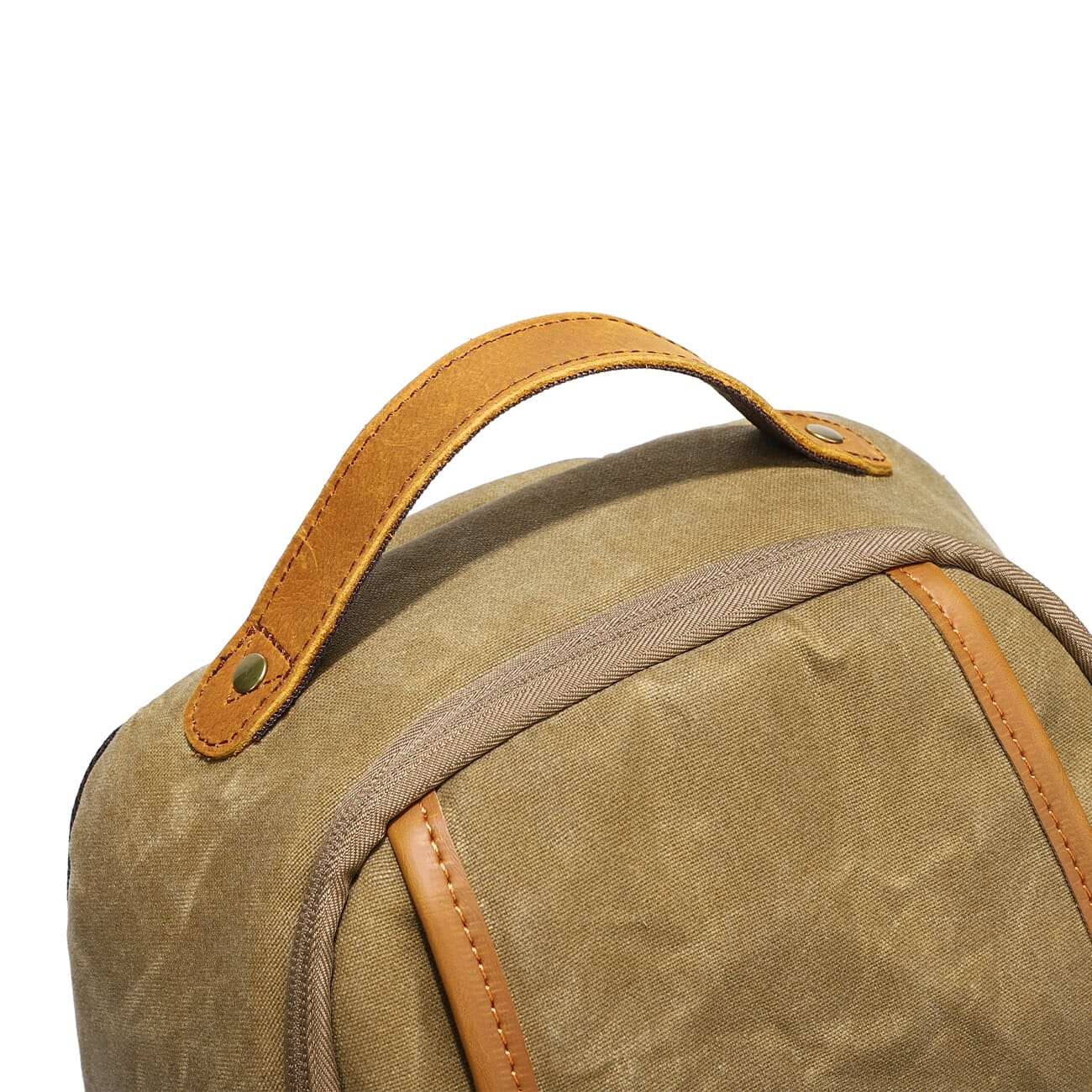 Canvas Camera Sling Bag | FUJI - Image 30