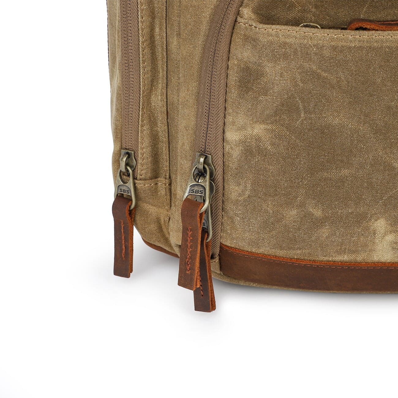 Canvas DSLR Camera Backpack | SEQUOIA - Image 26
