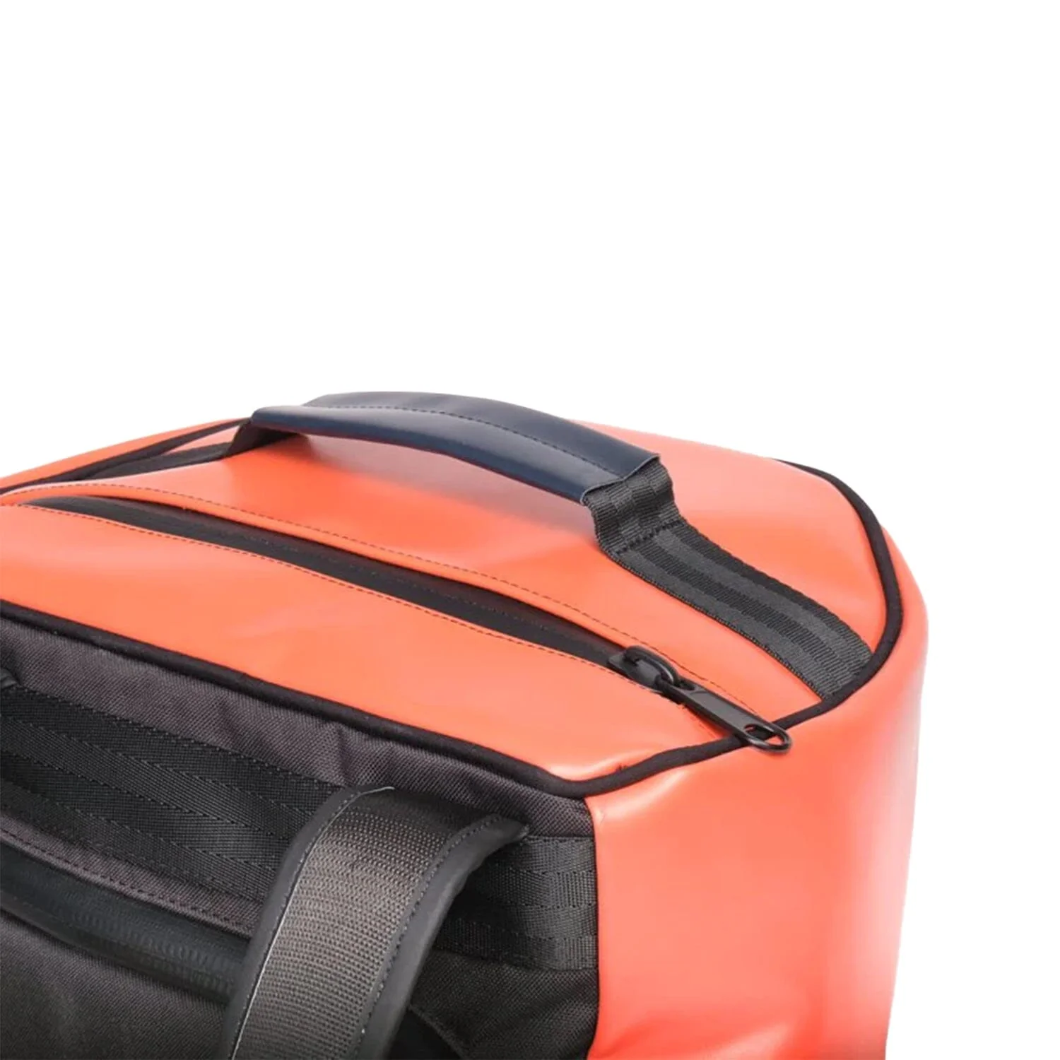 Hors Bord - Convertible Waterproof Duffle Bag - Image 11