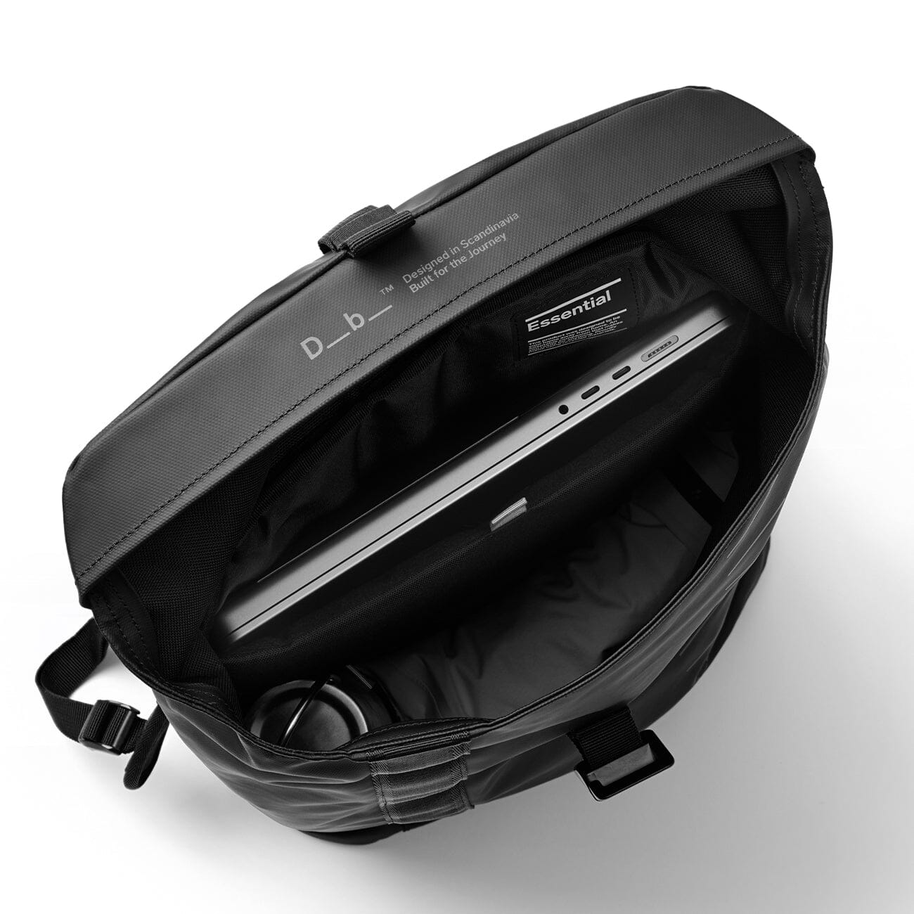 Essential Backpack 12L - Image 8