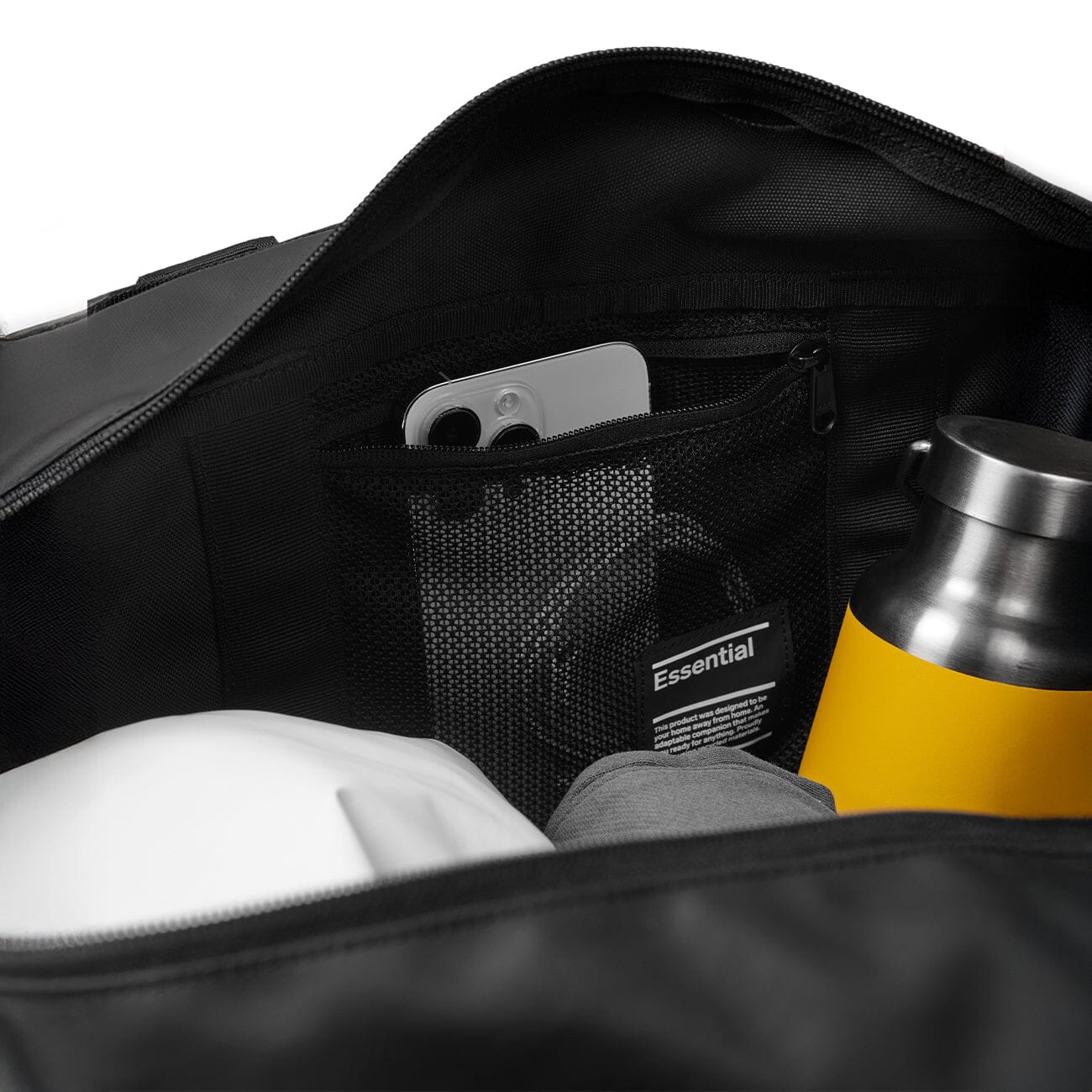Essential Weekender 40L - Image 8