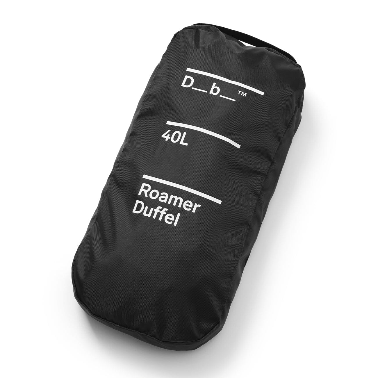 Roamer Duffel 40L - Image 13