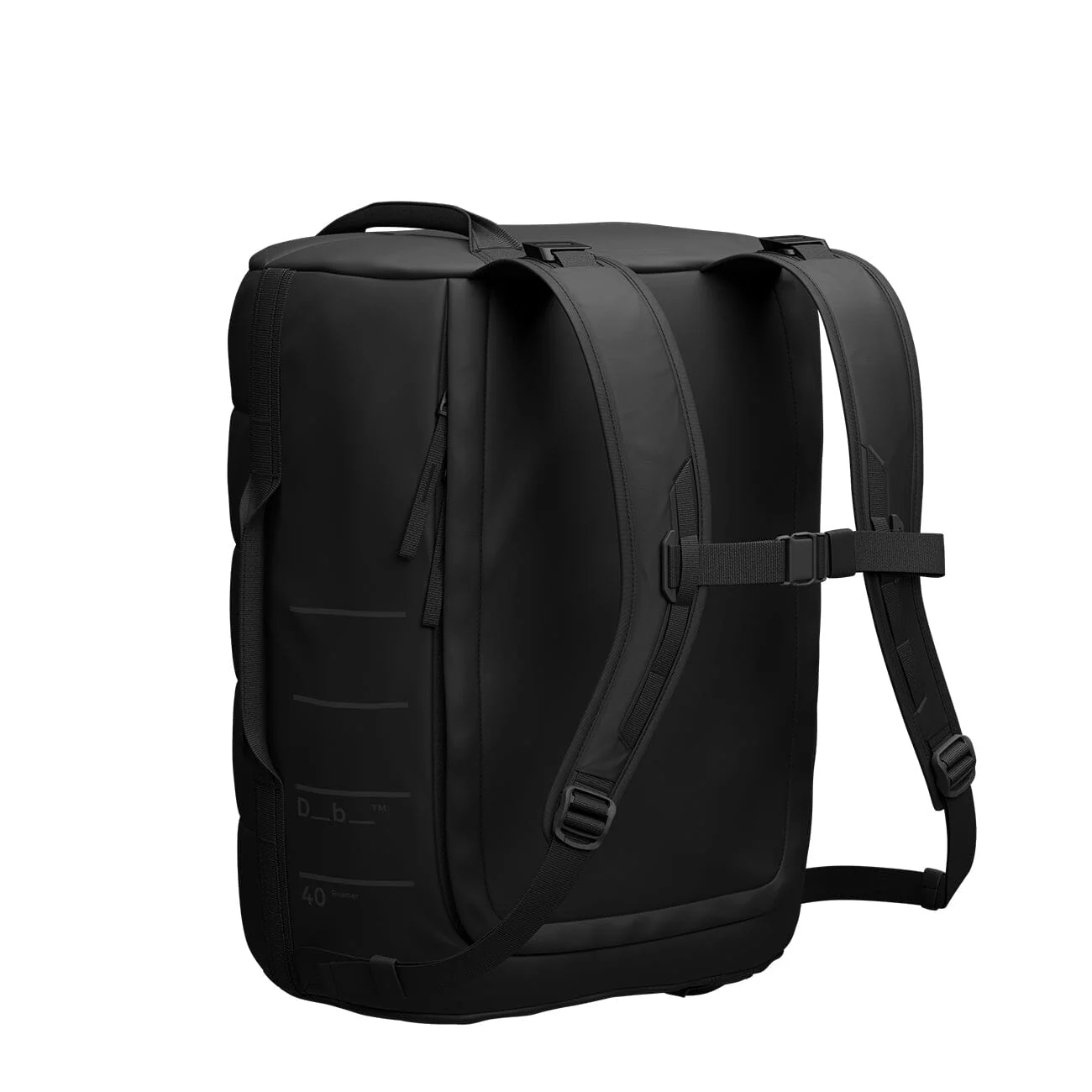 Roamer Duffel 40L - Image 4