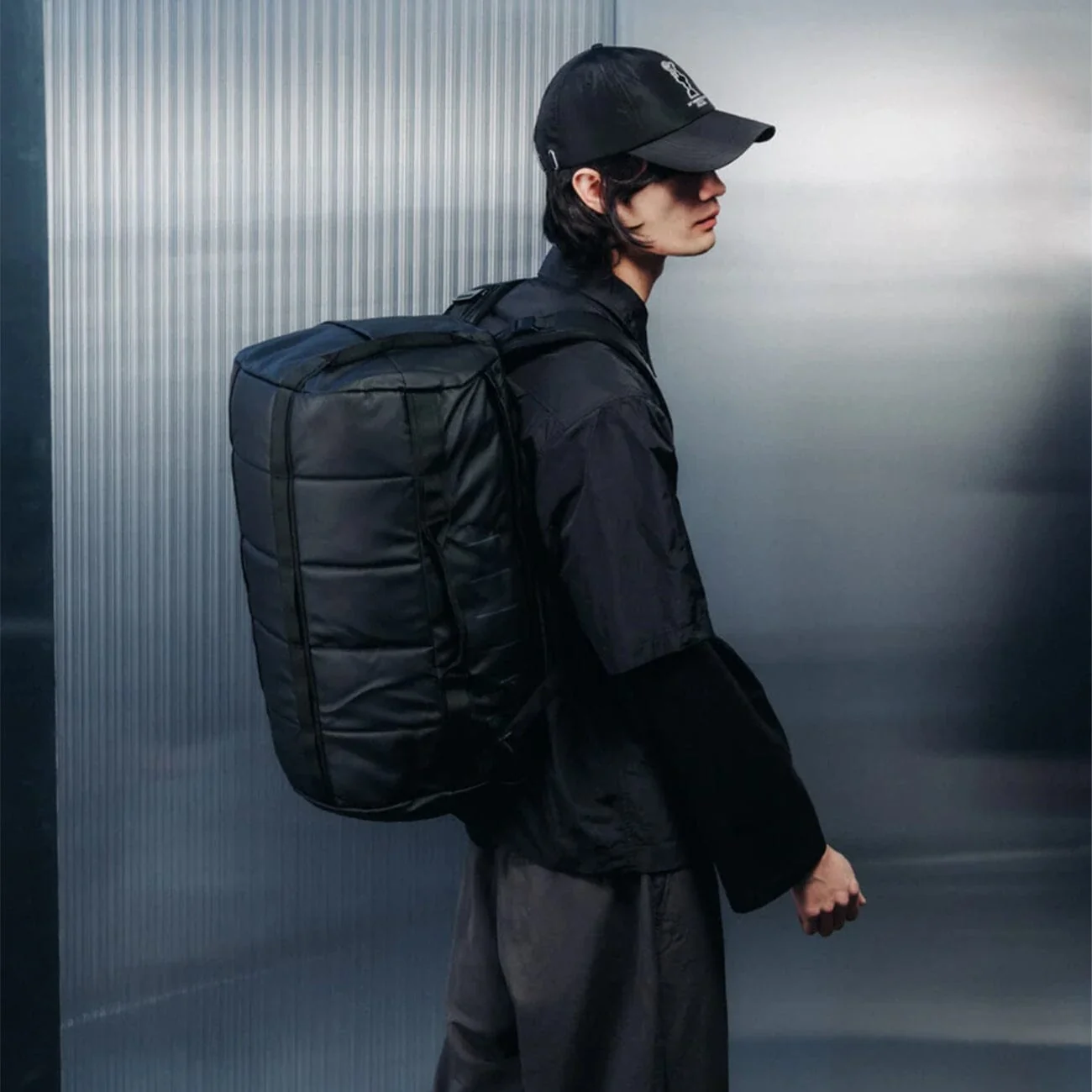 Roamer Duffel 60L - Image 16