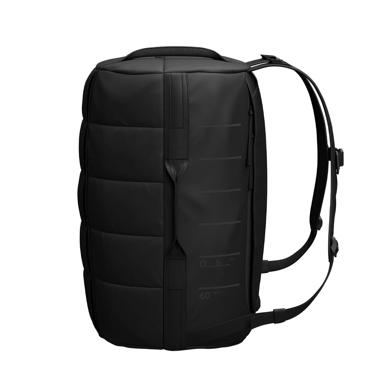 Roamer Duffel 60L - Image 3