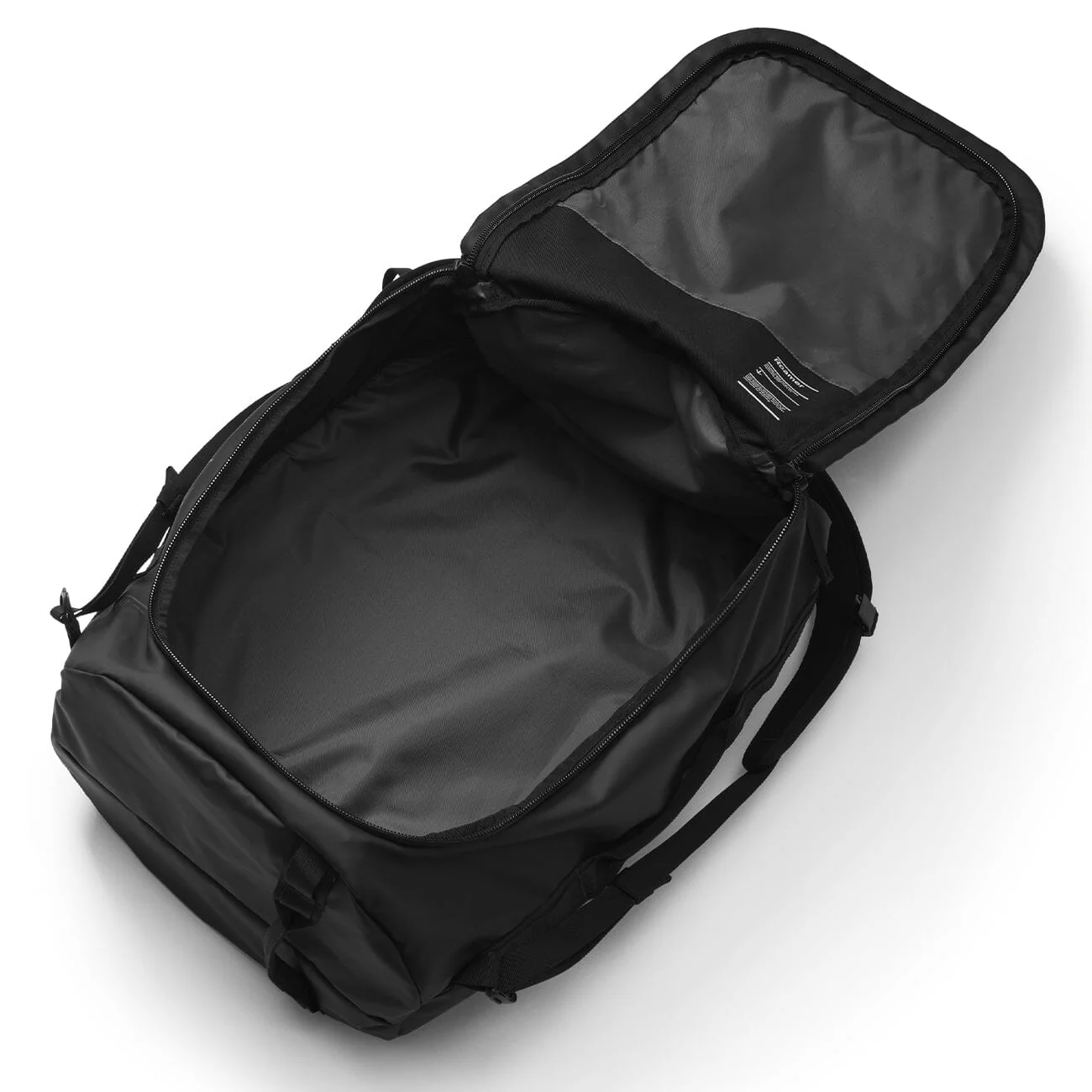 Roamer Duffel 60L - Image 8
