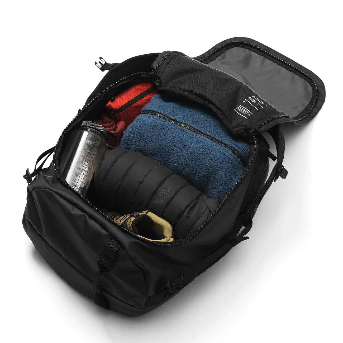 Roamer Duffel 60L - Image 9