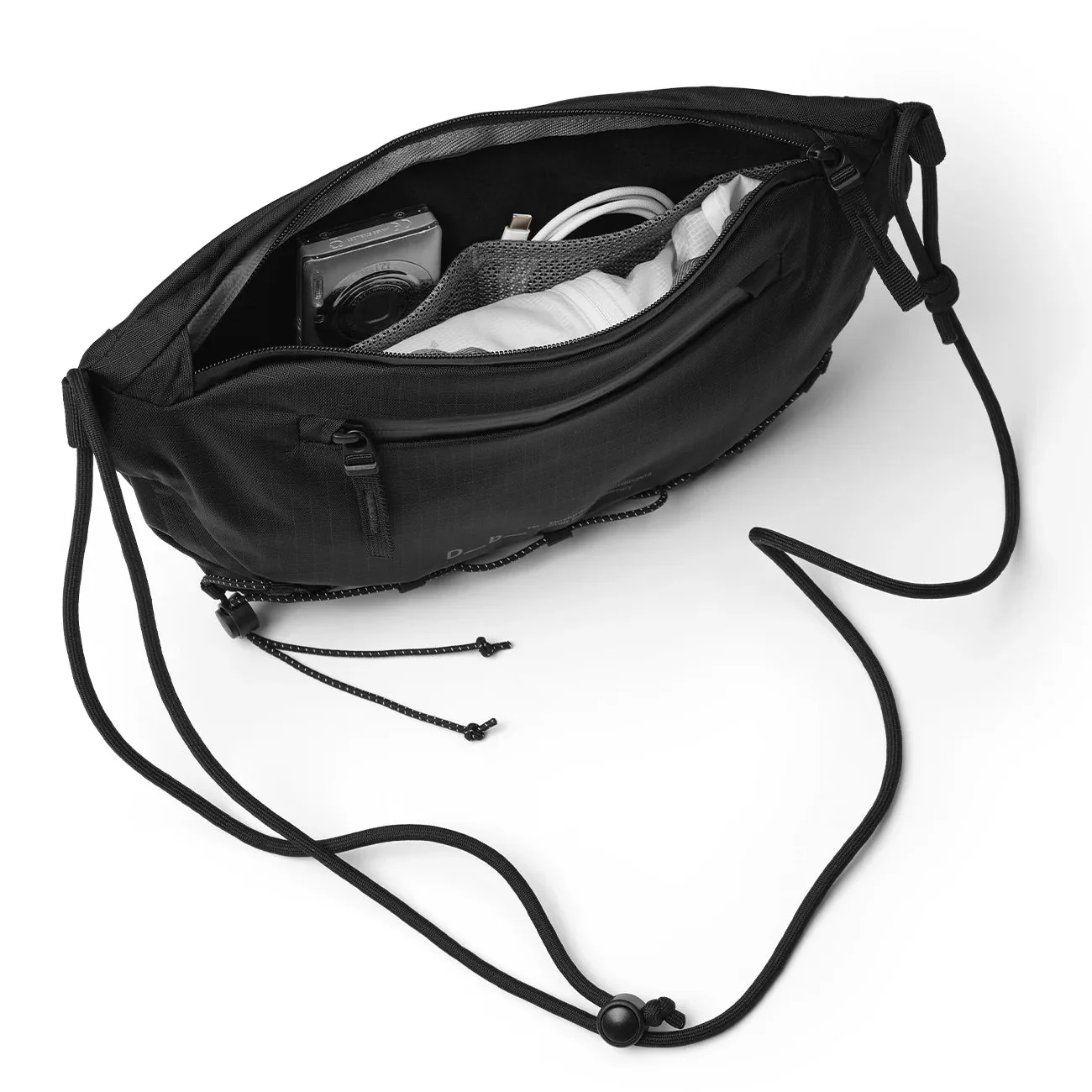 Roamer Pro Sling Bag 6L - Image 6