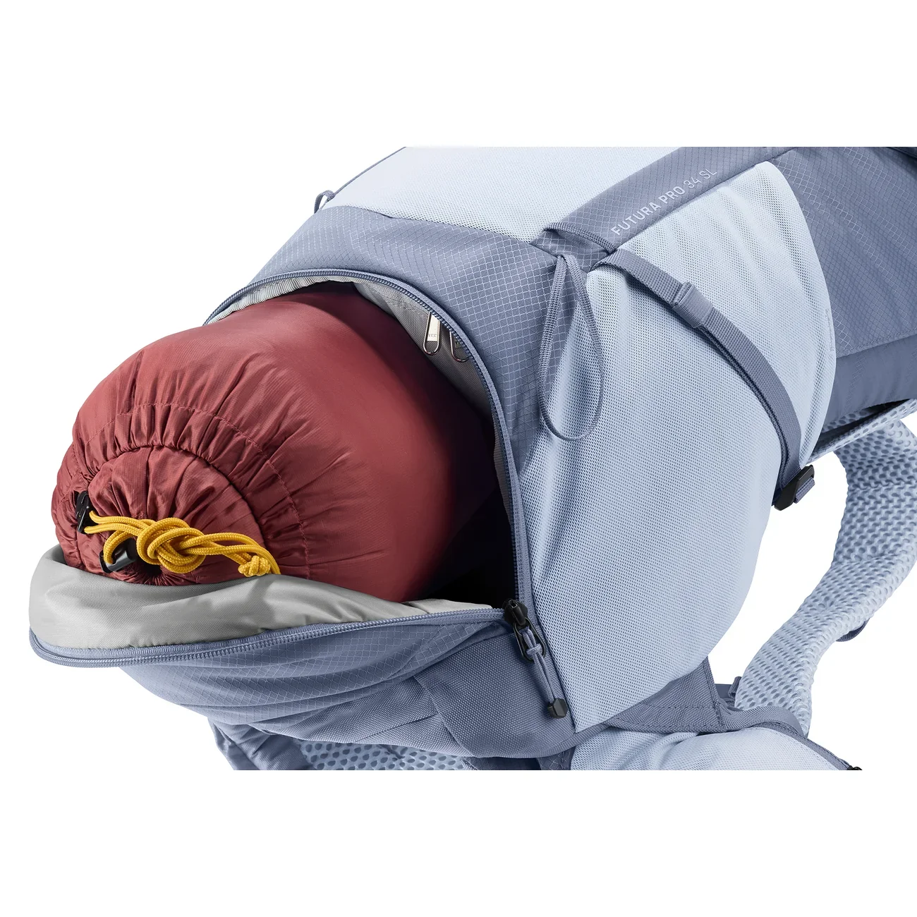 Futura Pro 34 SL - Image 12