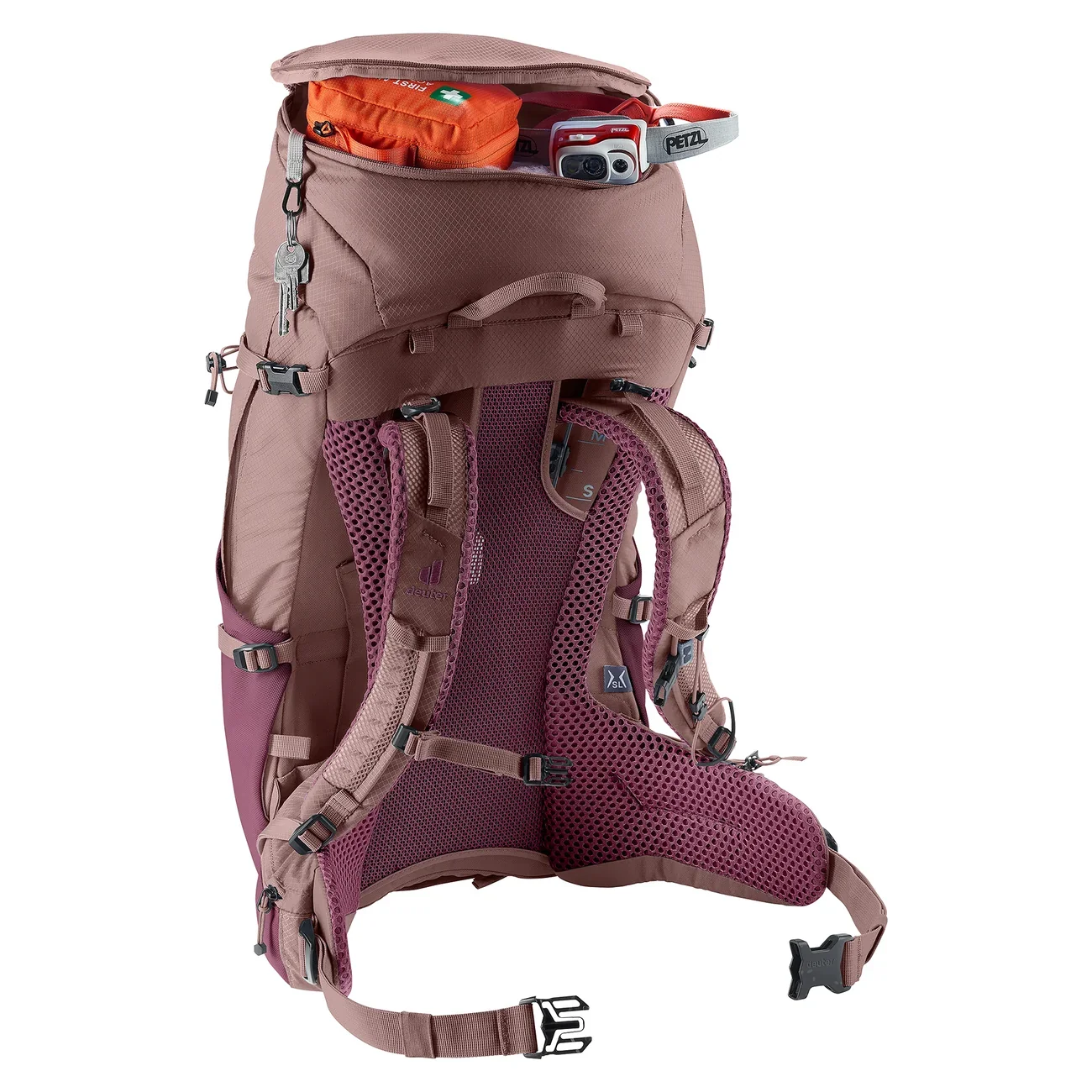 Futura Pro 34 SL - Image 22