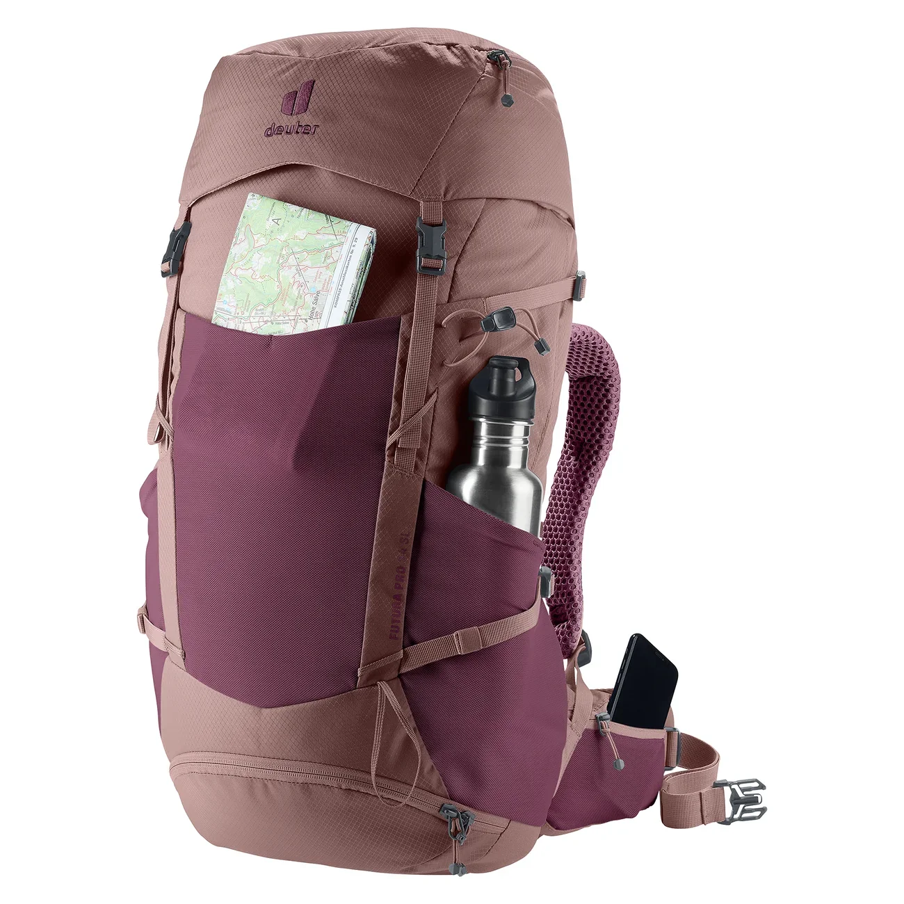 Futura Pro 34 SL - Image 25