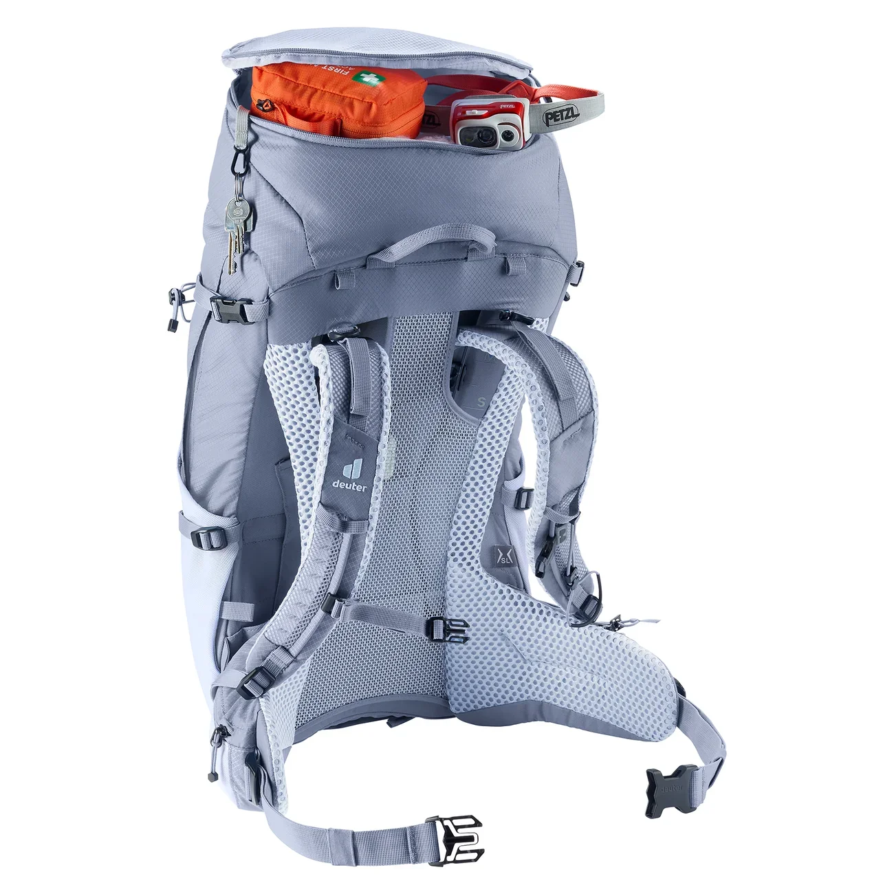 Futura Pro 34 SL - Image 7