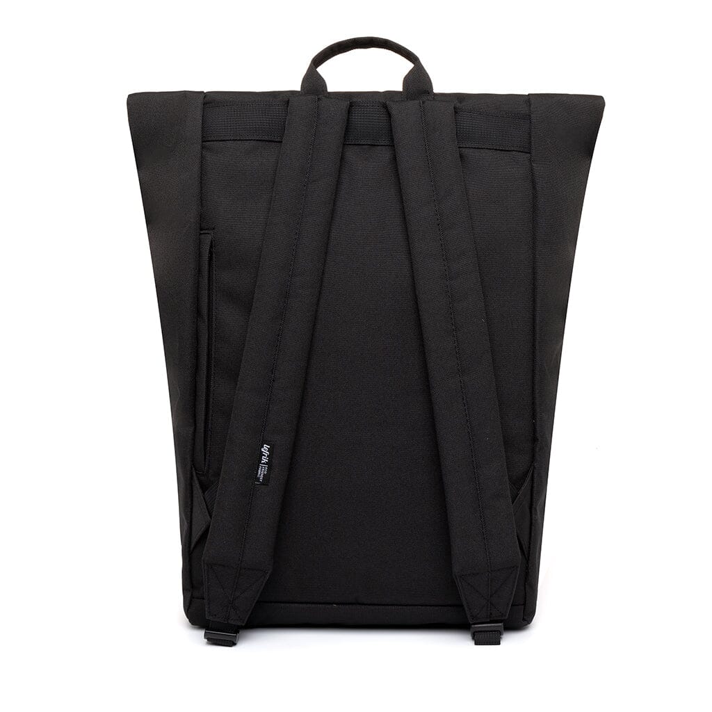 Reflective Roll - Eco Friendly Laptop Backpack - Image 4