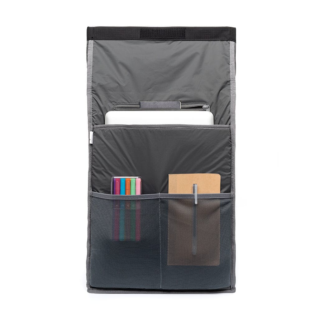 Lars Roll Vandra - Environmentally Friendly Backpack - Image 4