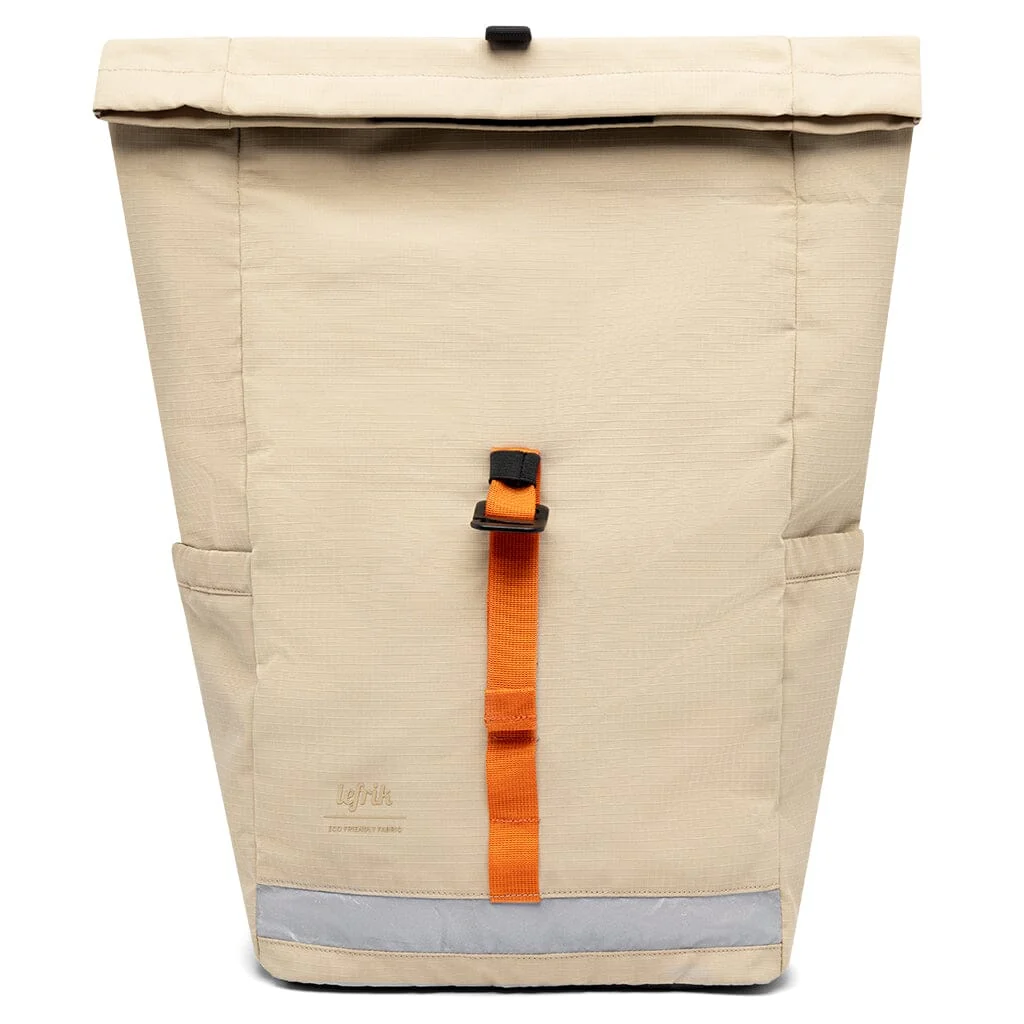 Lars Roll Vandra - Environmentally Friendly Backpack - Image 6