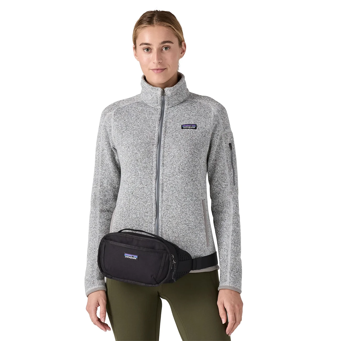 Fieldsmith Hip Pack 5L - Image 9