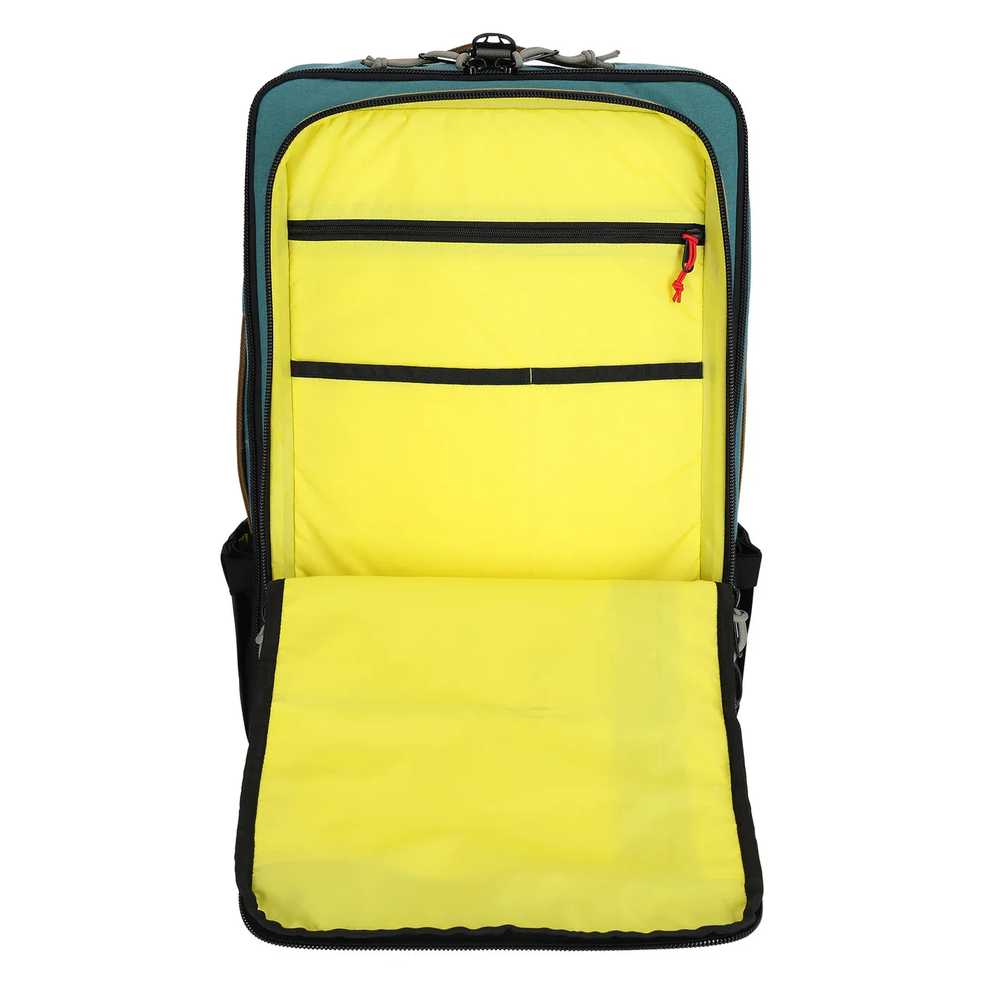 Global Travel Bag 40L - Image 17