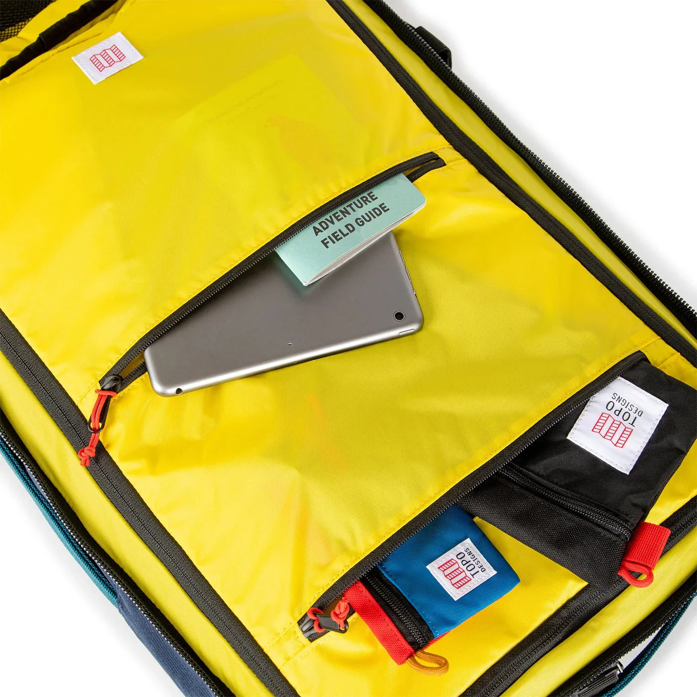 Global Travel Bag 40L - Image 18