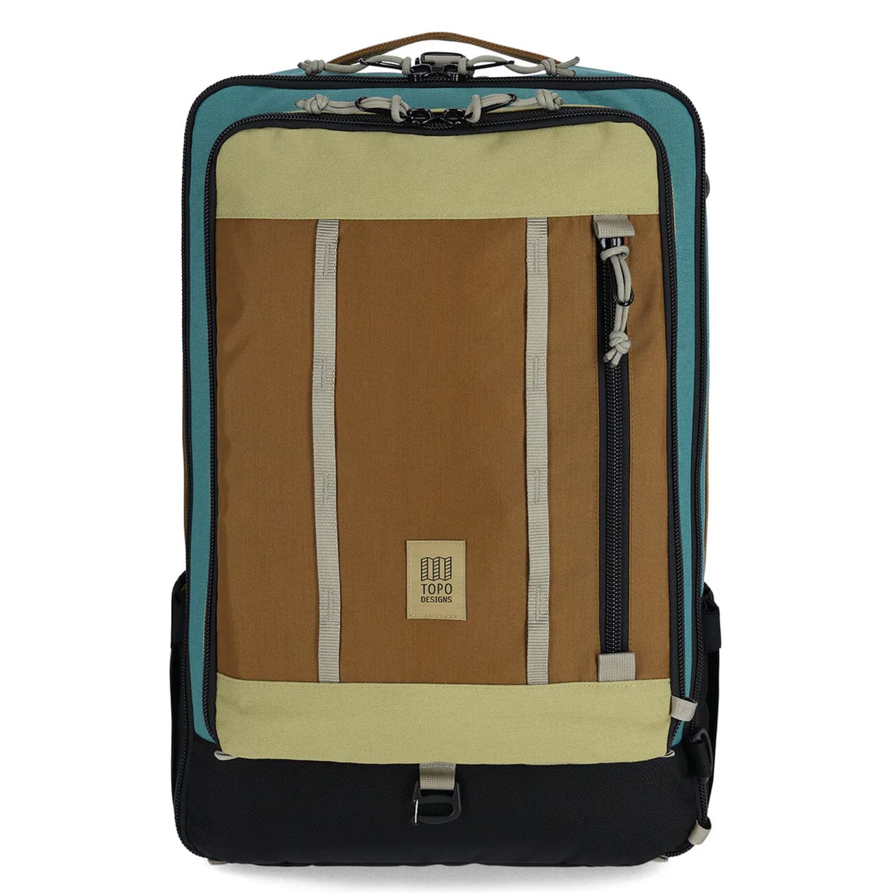 Global Travel Bag 40L - Image 4