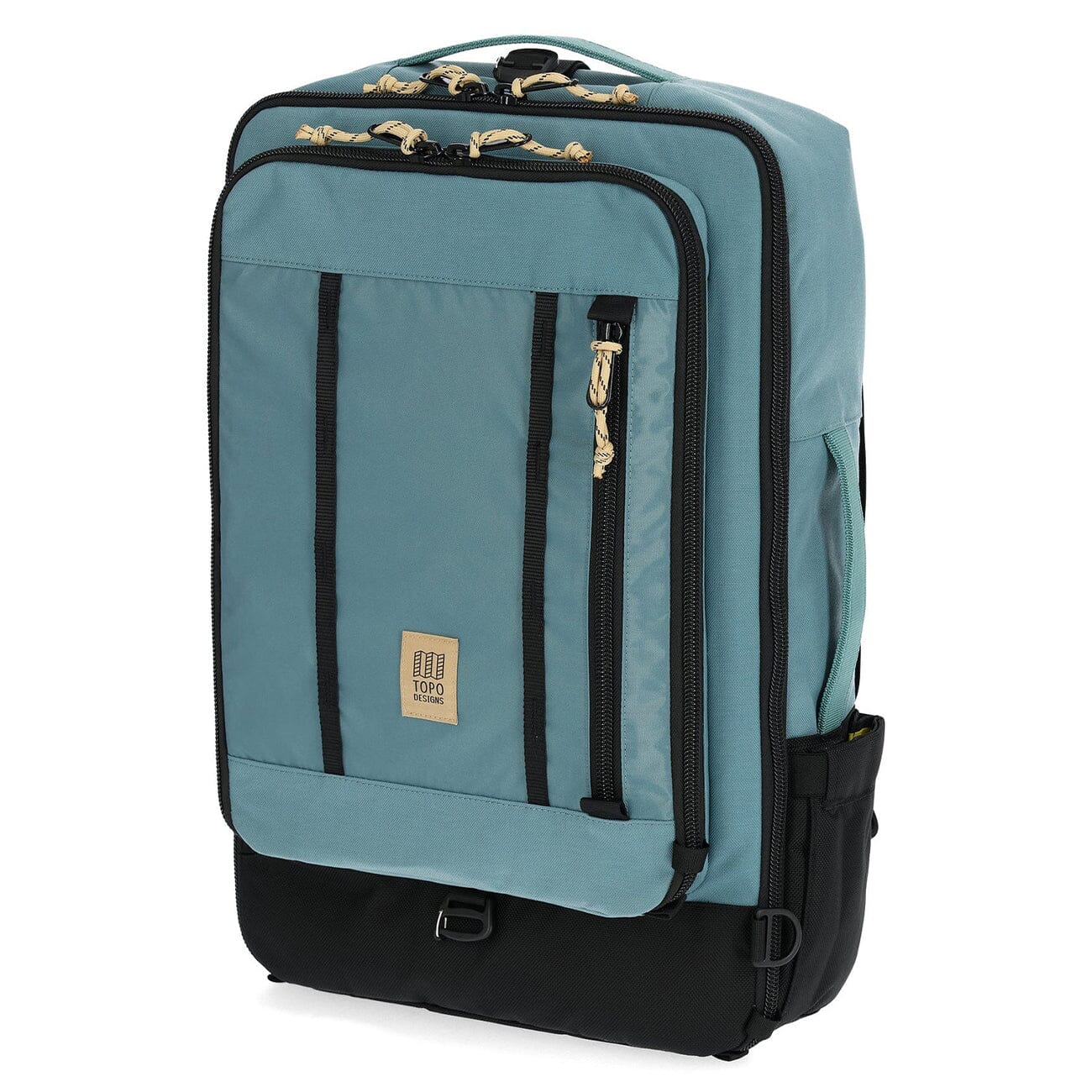 Global Travel Bag 40L - Image 8