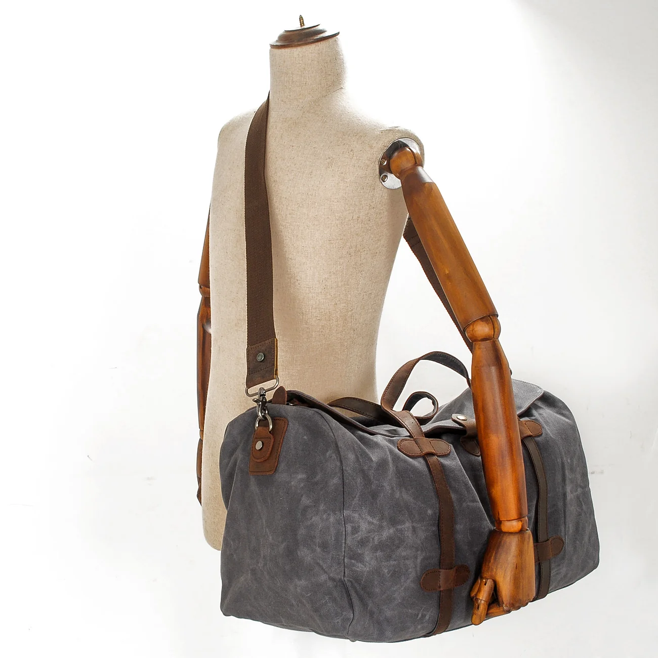 Gym Duffle Bag | KOYUK - Image 13