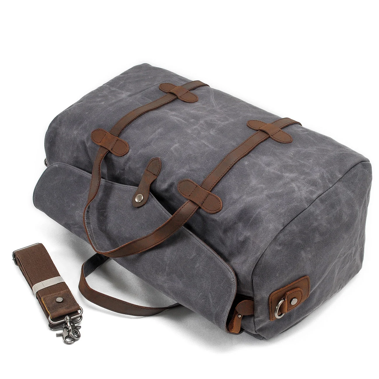 Gym Duffle Bag | KOYUK - Image 8
