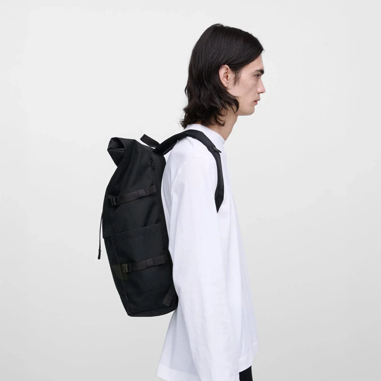 Icon Rolltop Backpack 16" - Image 13