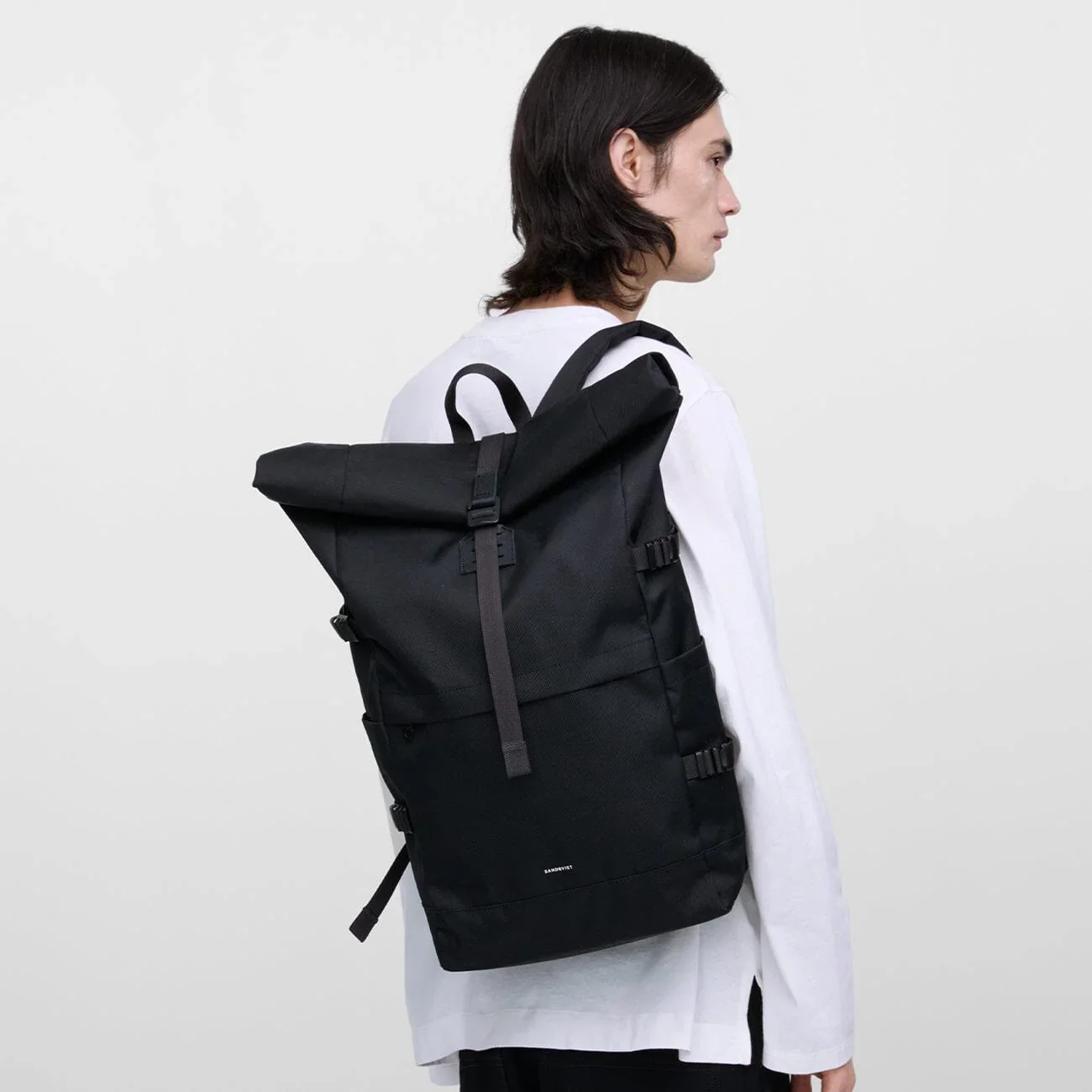 Icon Rolltop Backpack 16" - Image 14