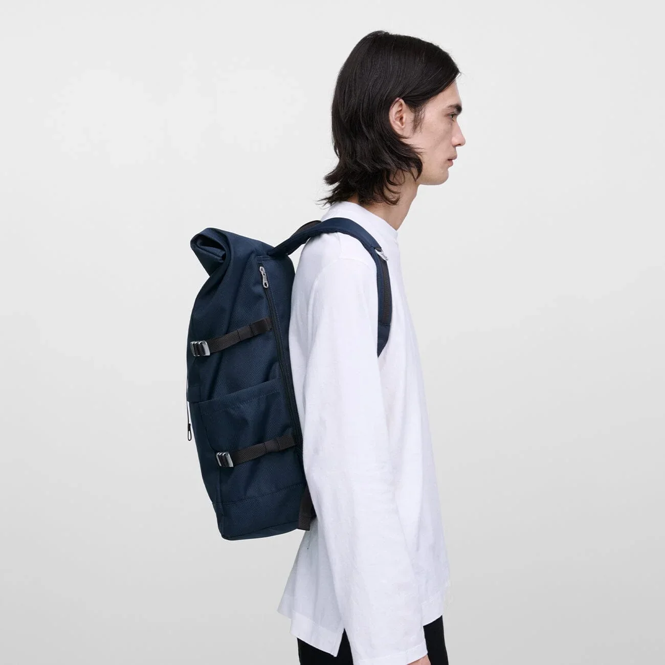 Icon Rolltop Backpack 16" - Image 19