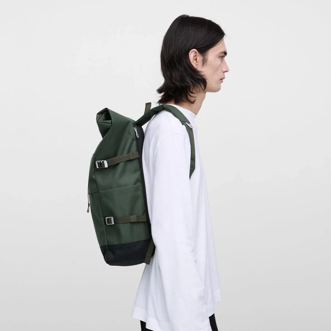 Icon Rolltop Backpack 16" - Image 25