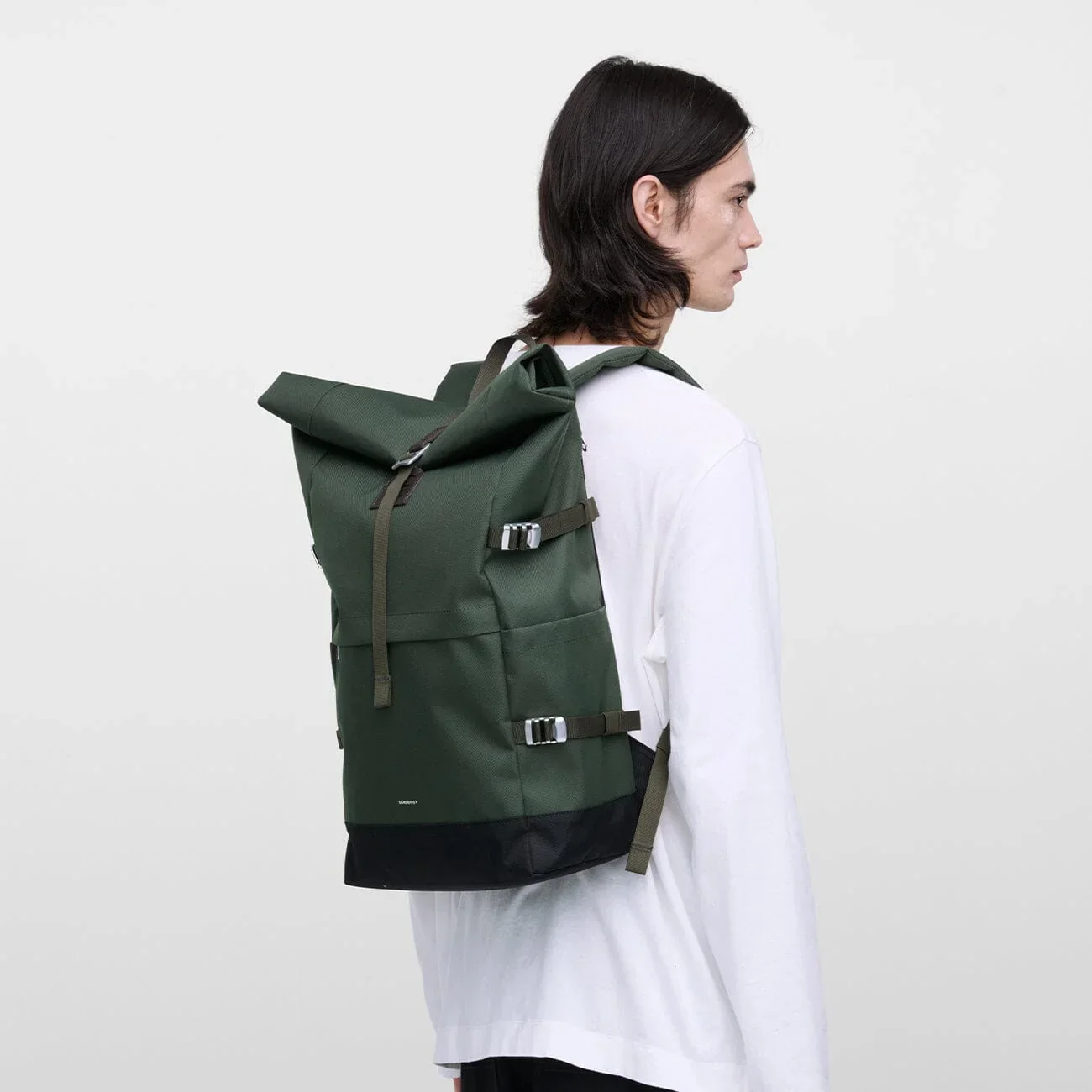 Icon Rolltop Backpack 16" - Image 26