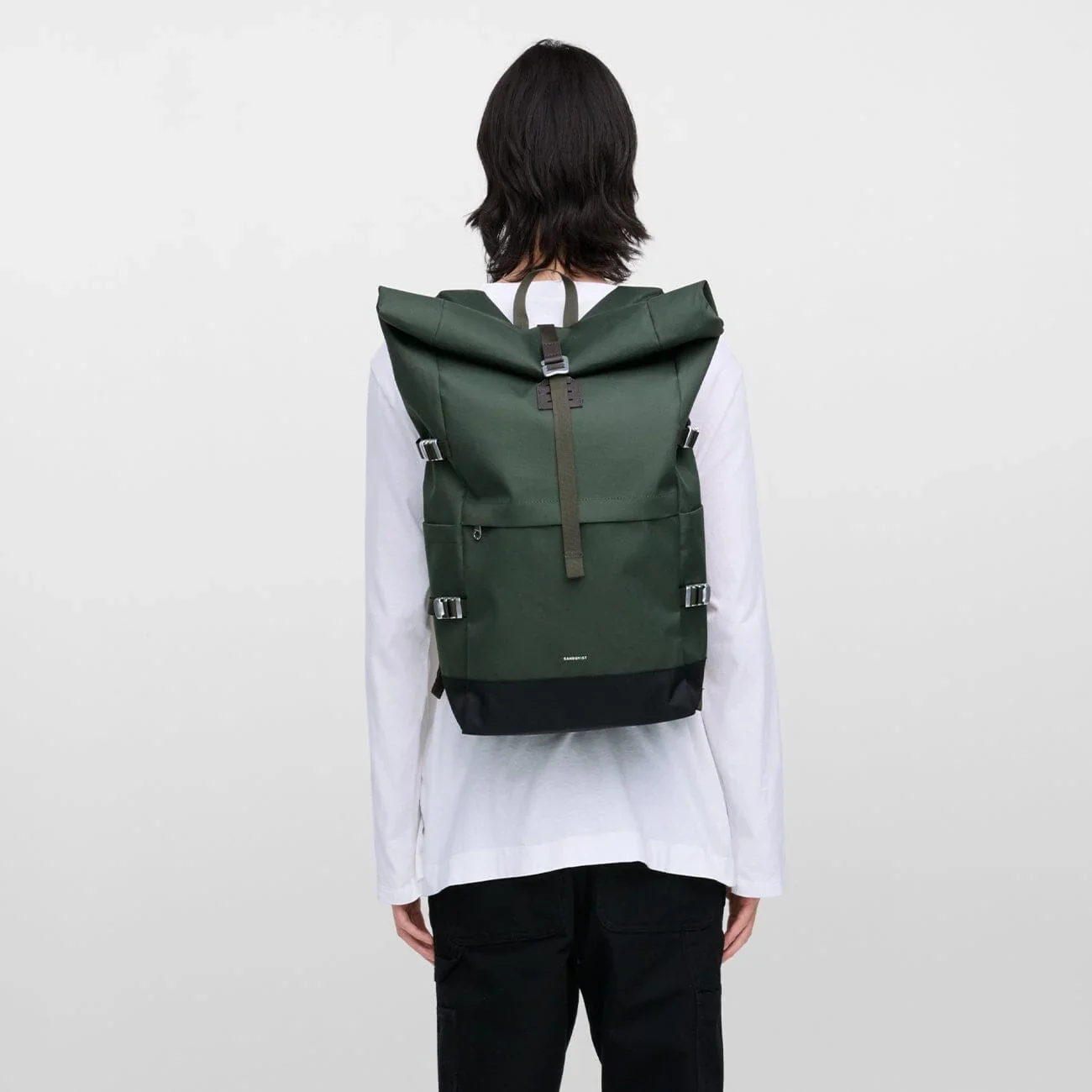 Icon Rolltop Backpack 16" - Image 27