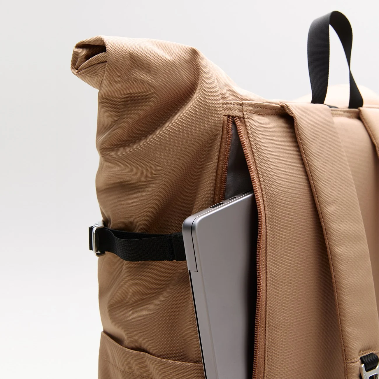 Icon Rolltop Backpack 16" - Image 4