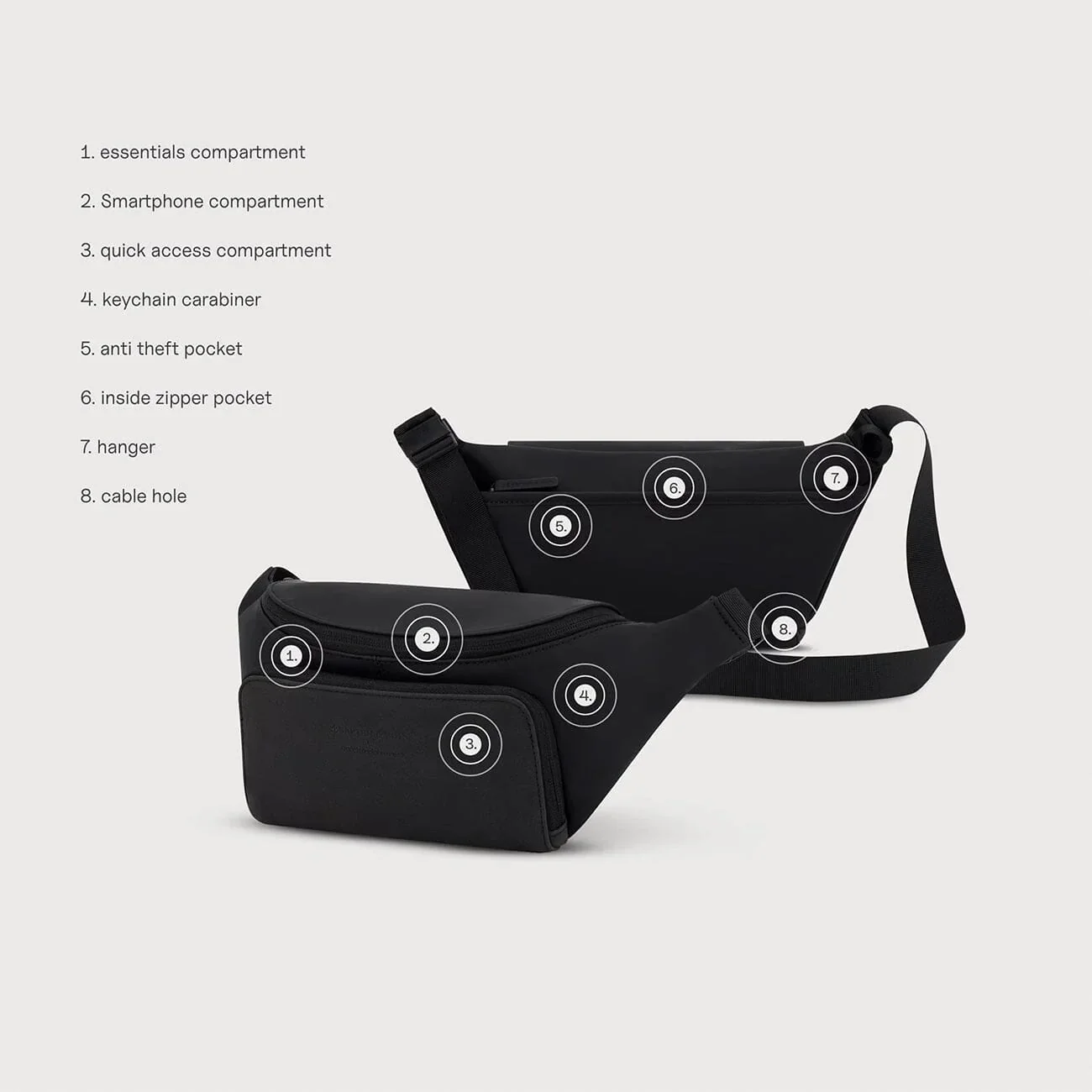 Bali Crossbody - Image 29