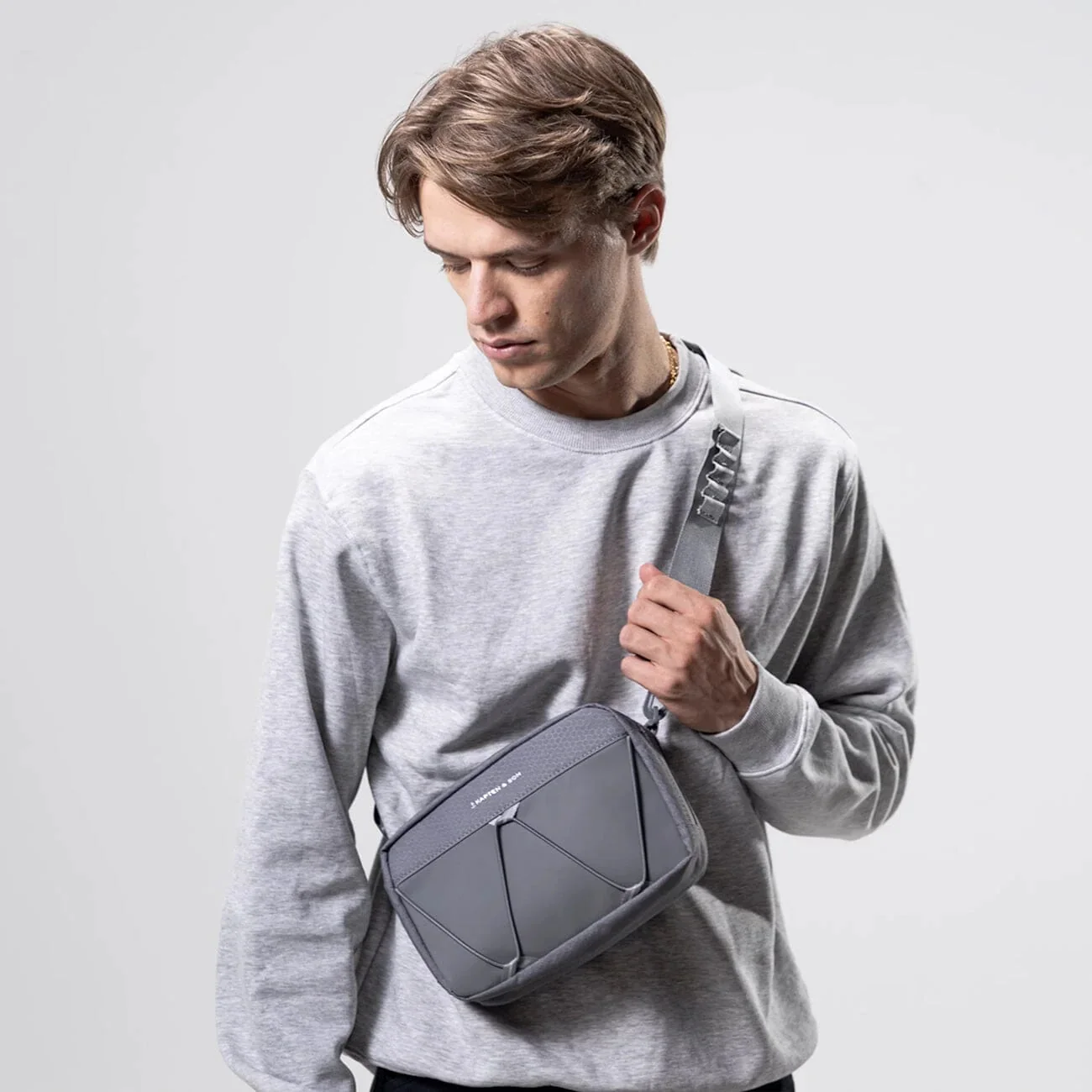 Banff Crossbody - Image 35