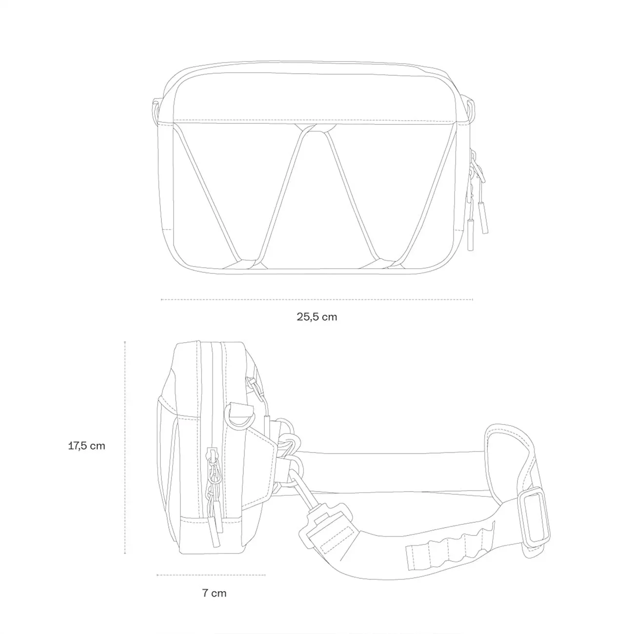 Banff Crossbody - Image 37