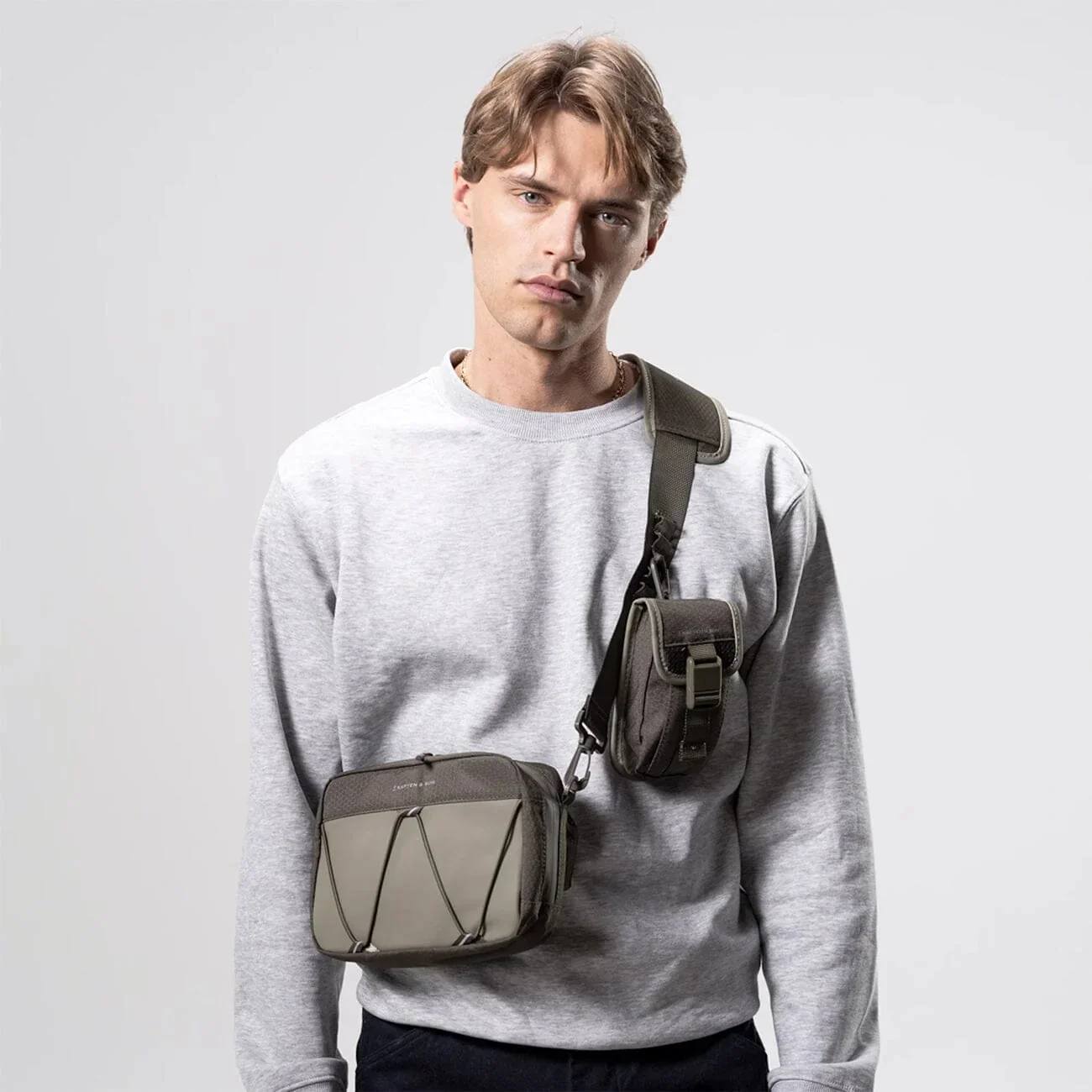 Banff Crossbody - Image 9