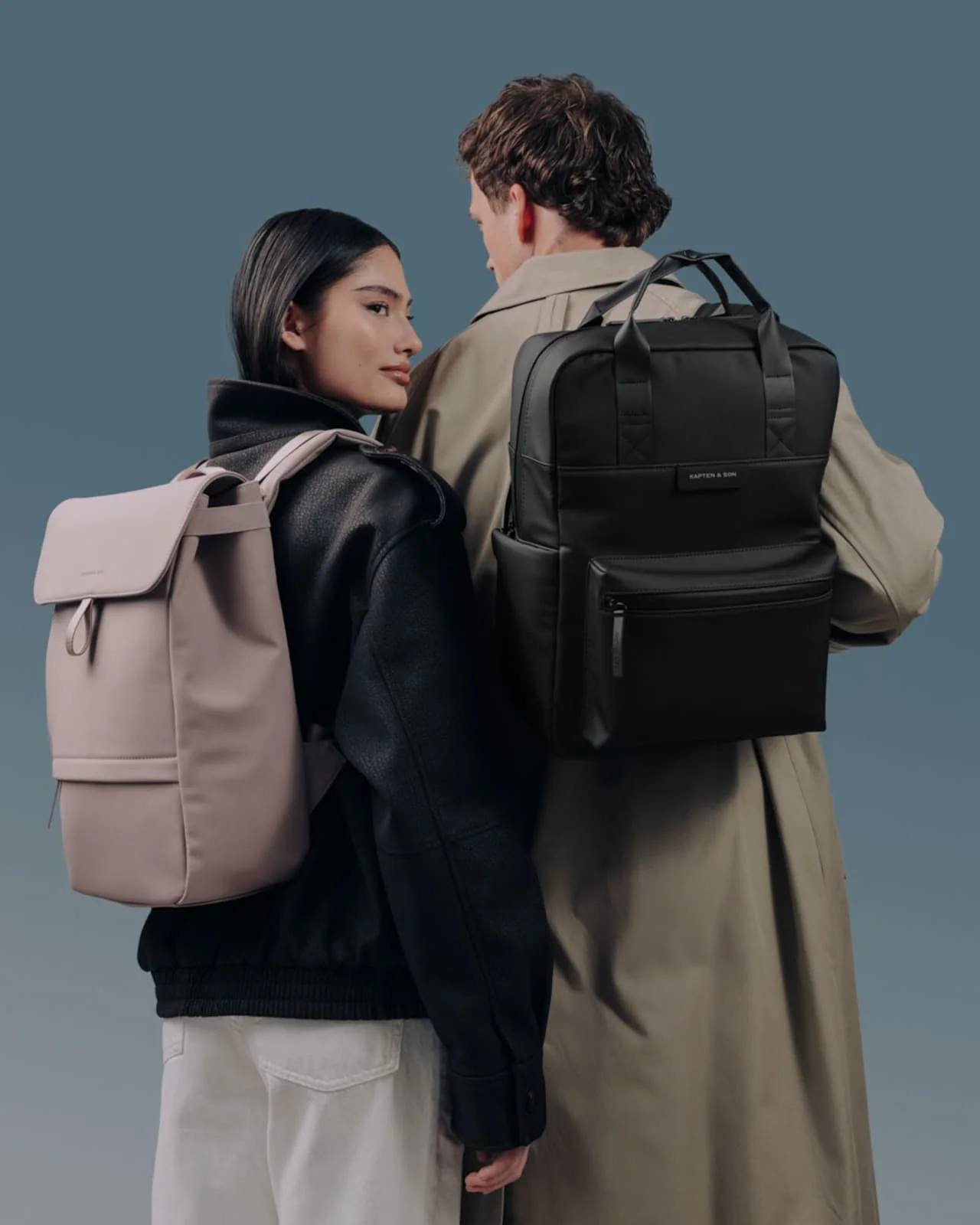 Bergen Pro Sleek Full PU - Image 10