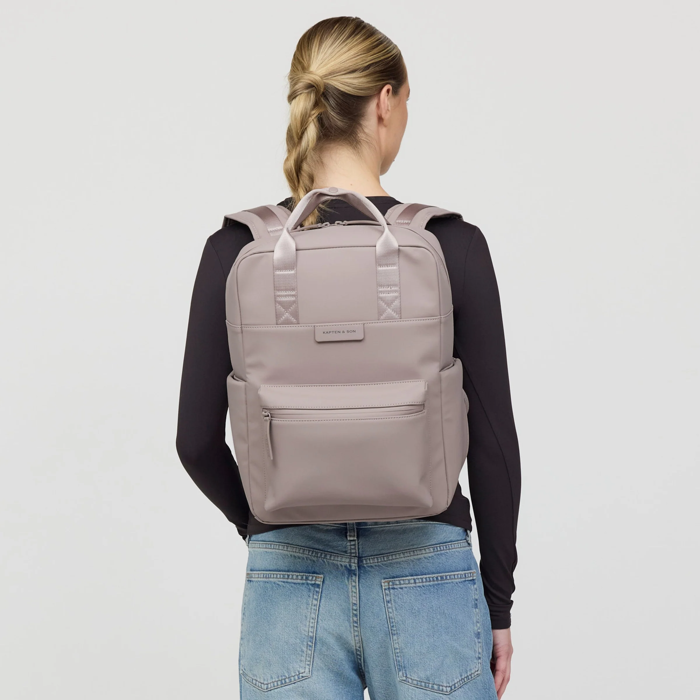 Bergen Pro Sleek Full PU - Image 12